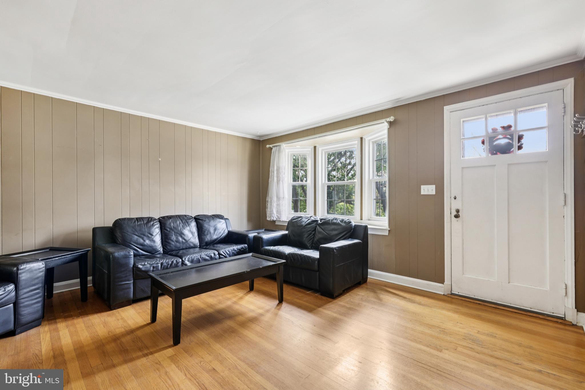 RODGERS FORGE - Residential