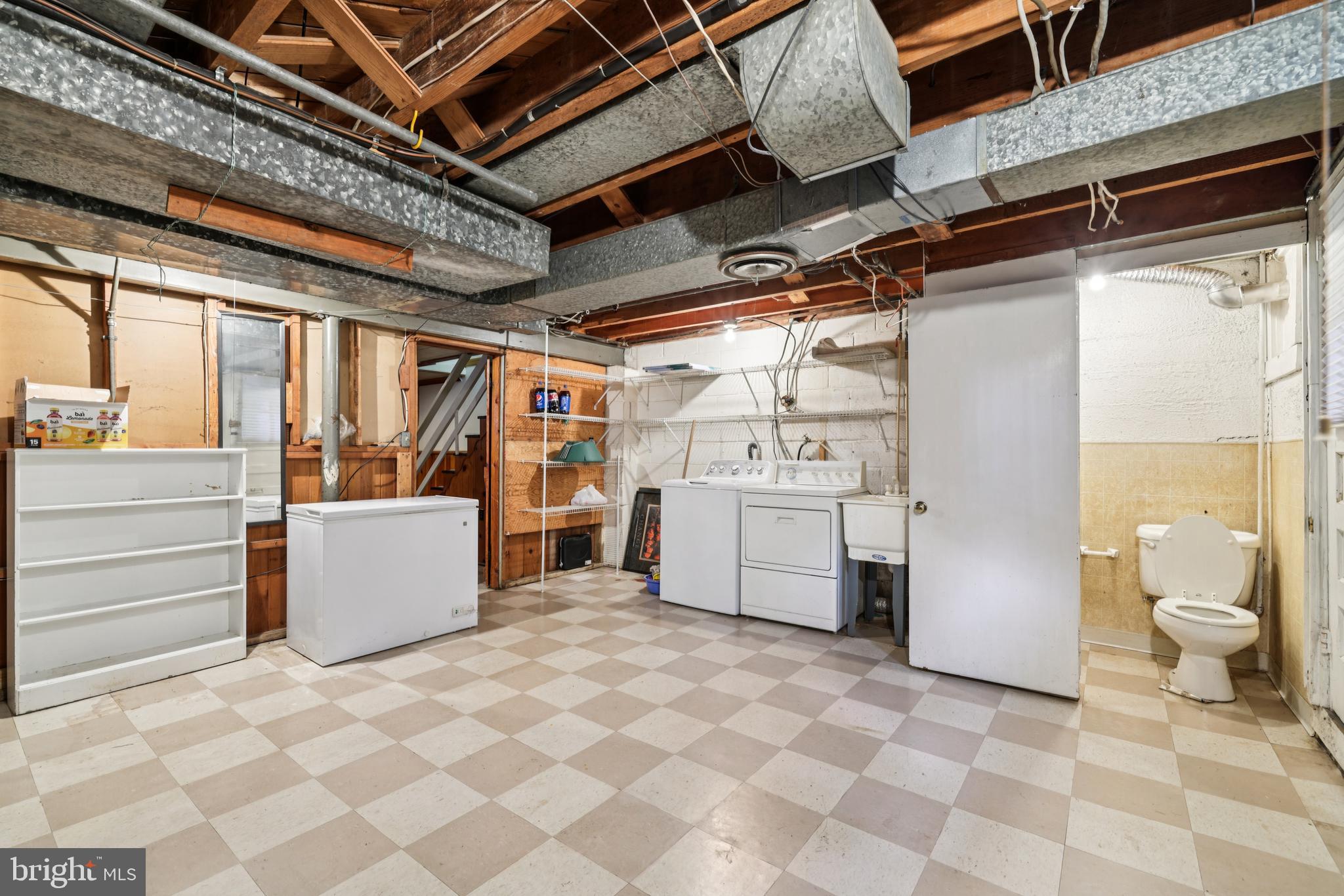 RODGERS FORGE - Residential