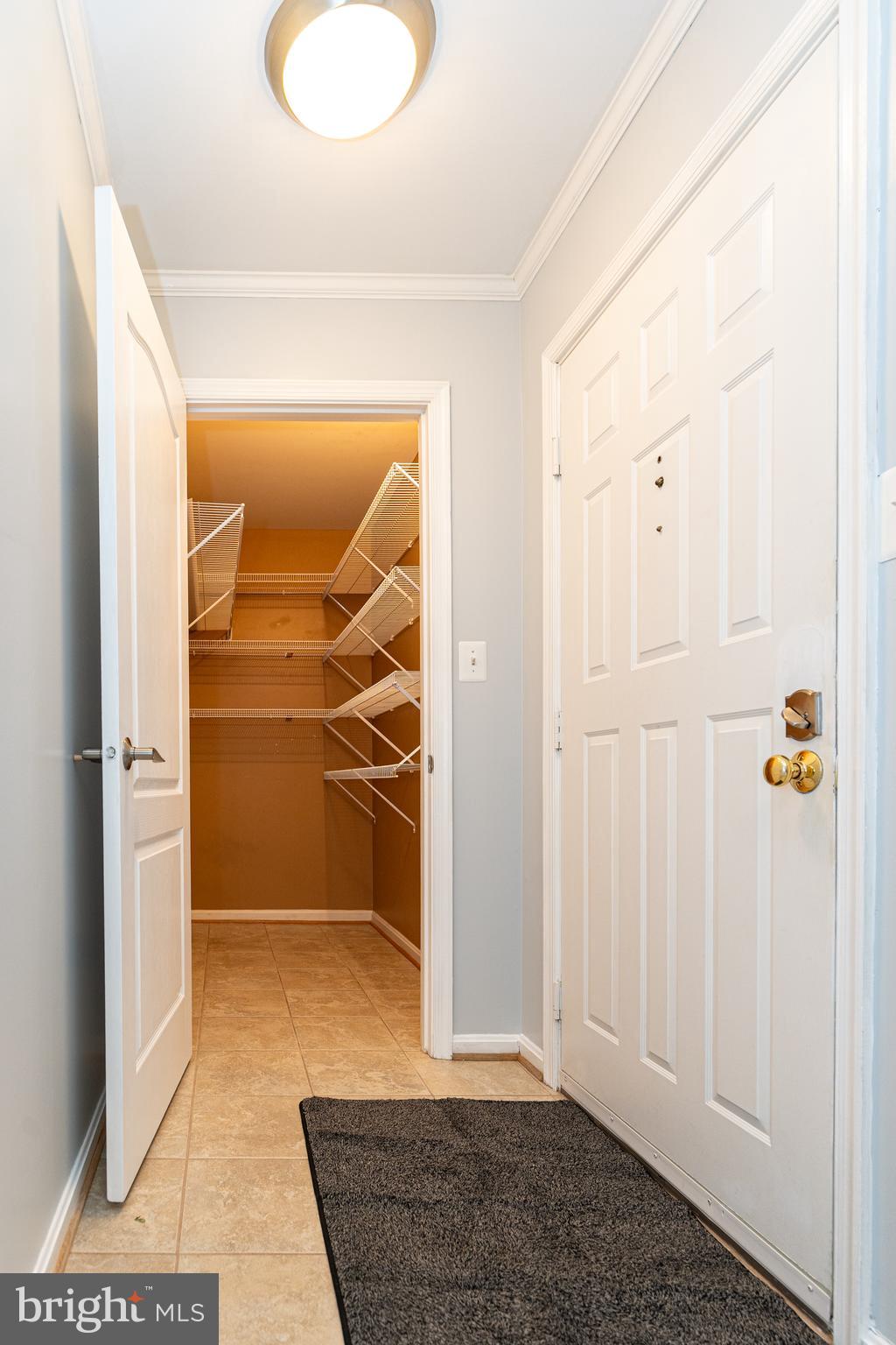 MONTGOMERY RUN - Residential