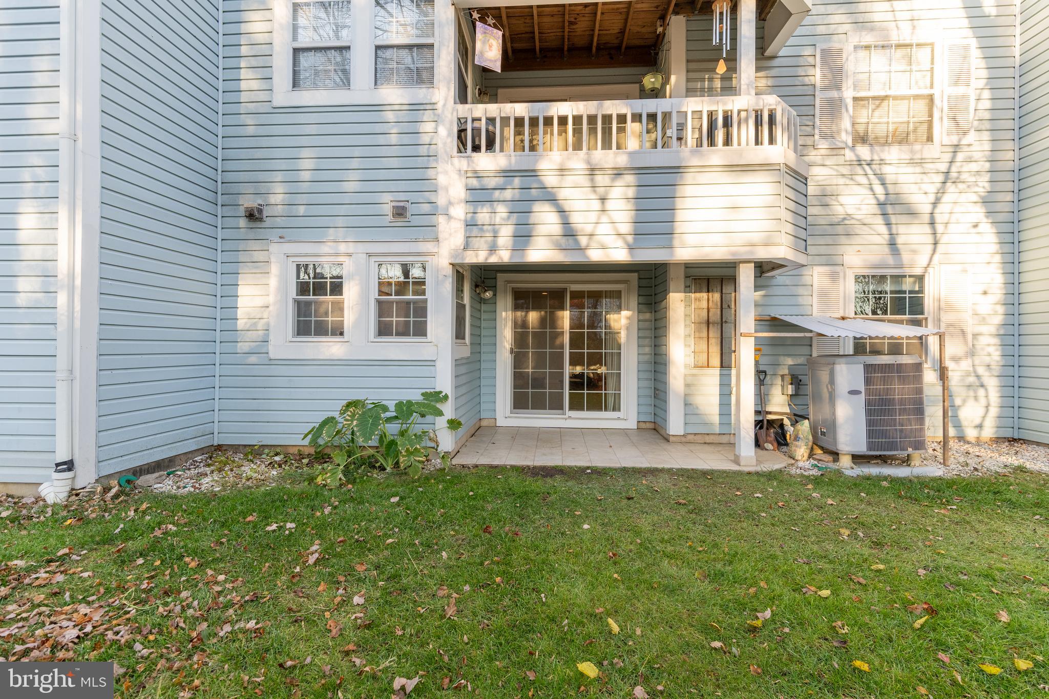 MONTGOMERY RUN - Residential