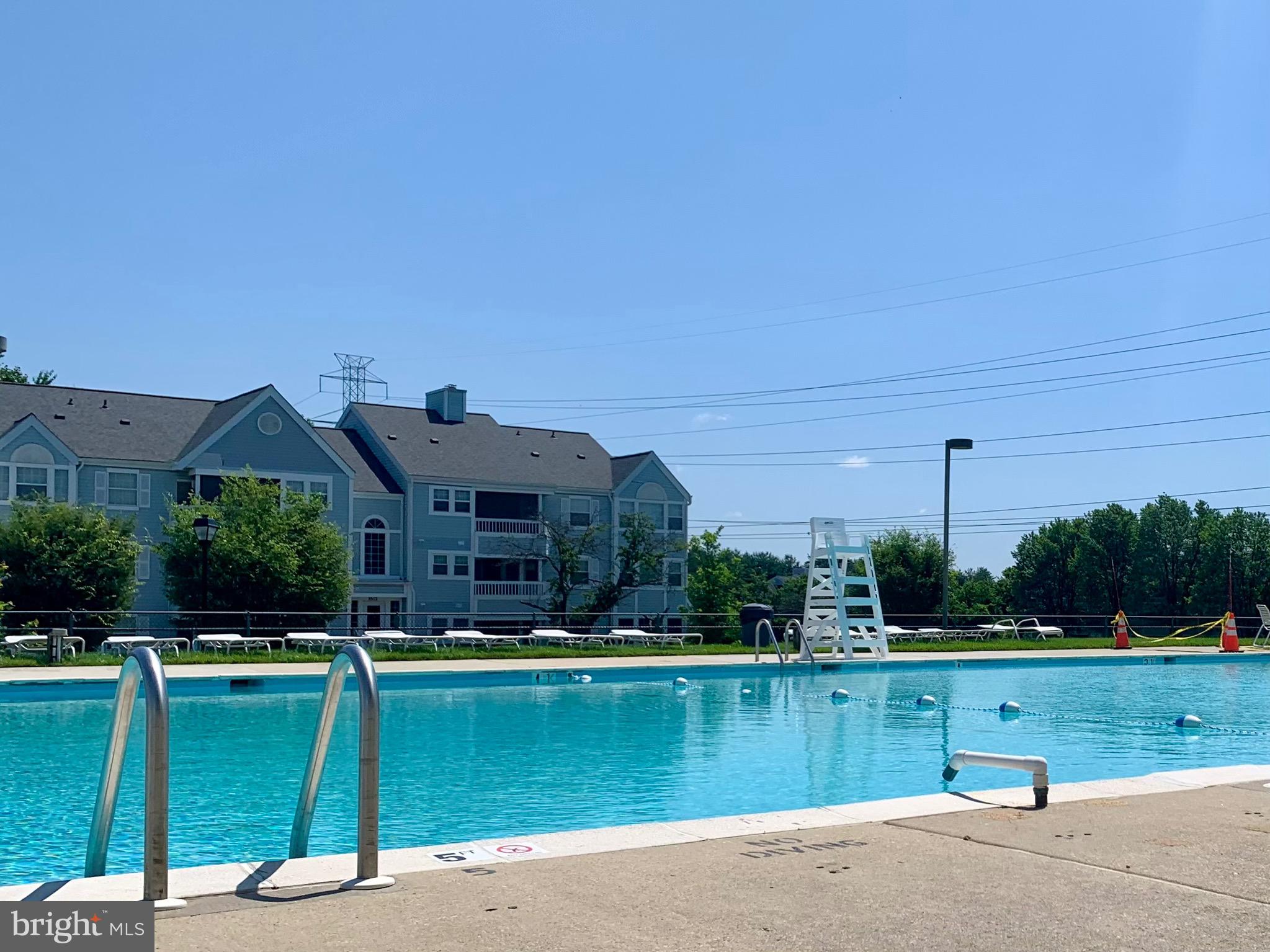 MONTGOMERY RUN - Residential