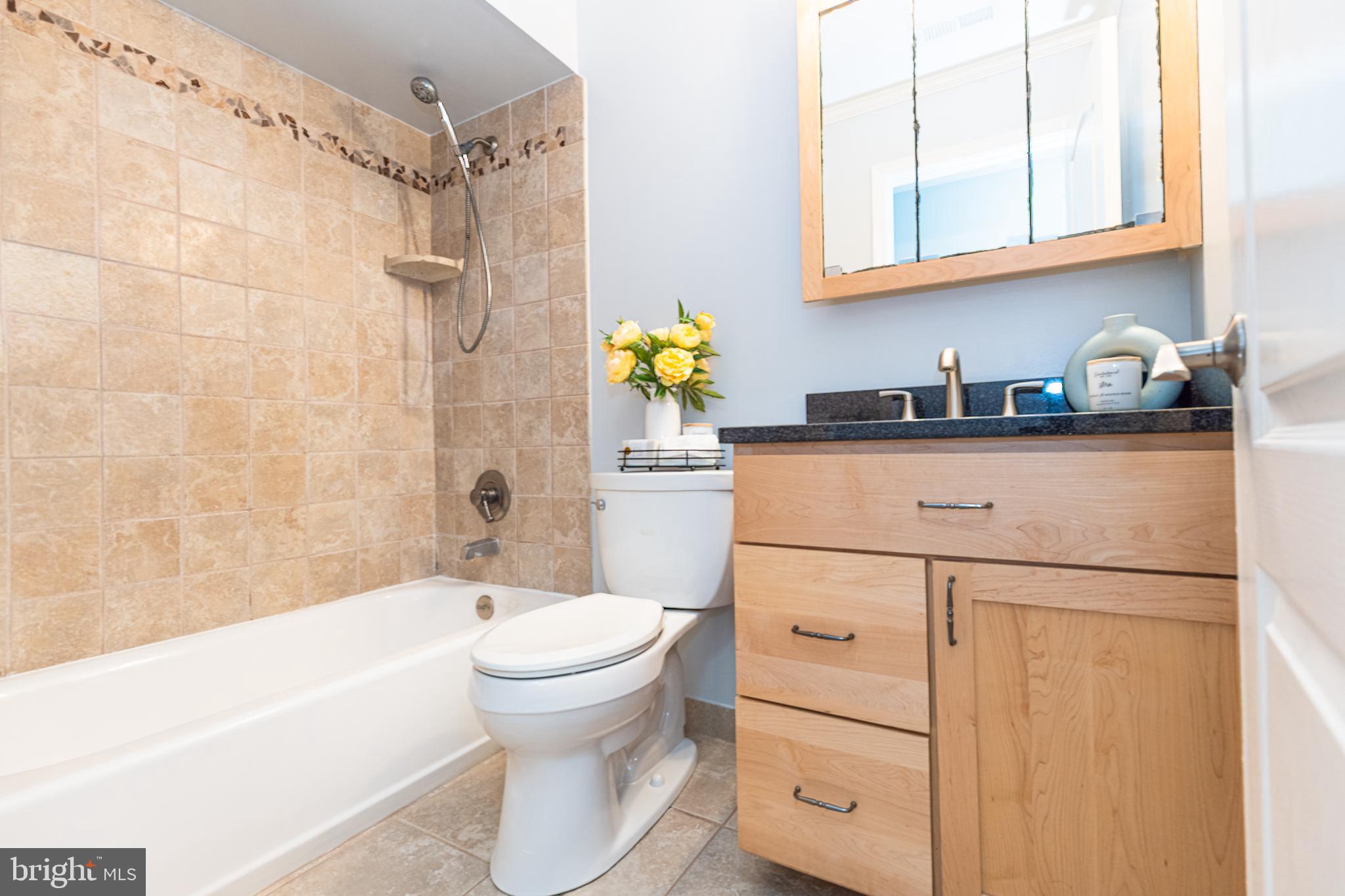 MONTGOMERY RUN - Residential