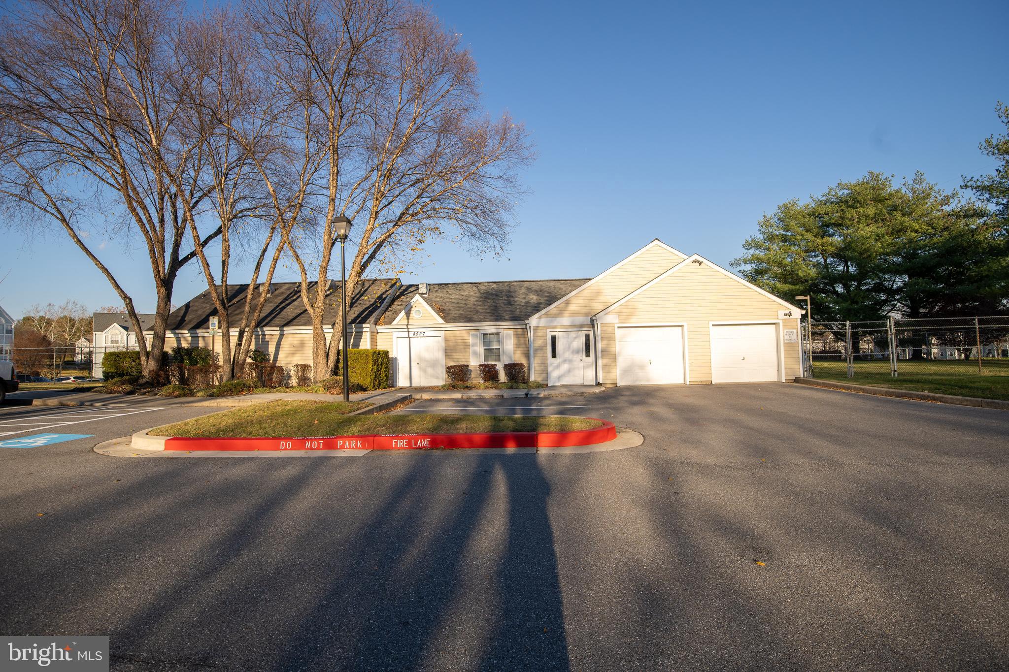 MONTGOMERY RUN - Residential