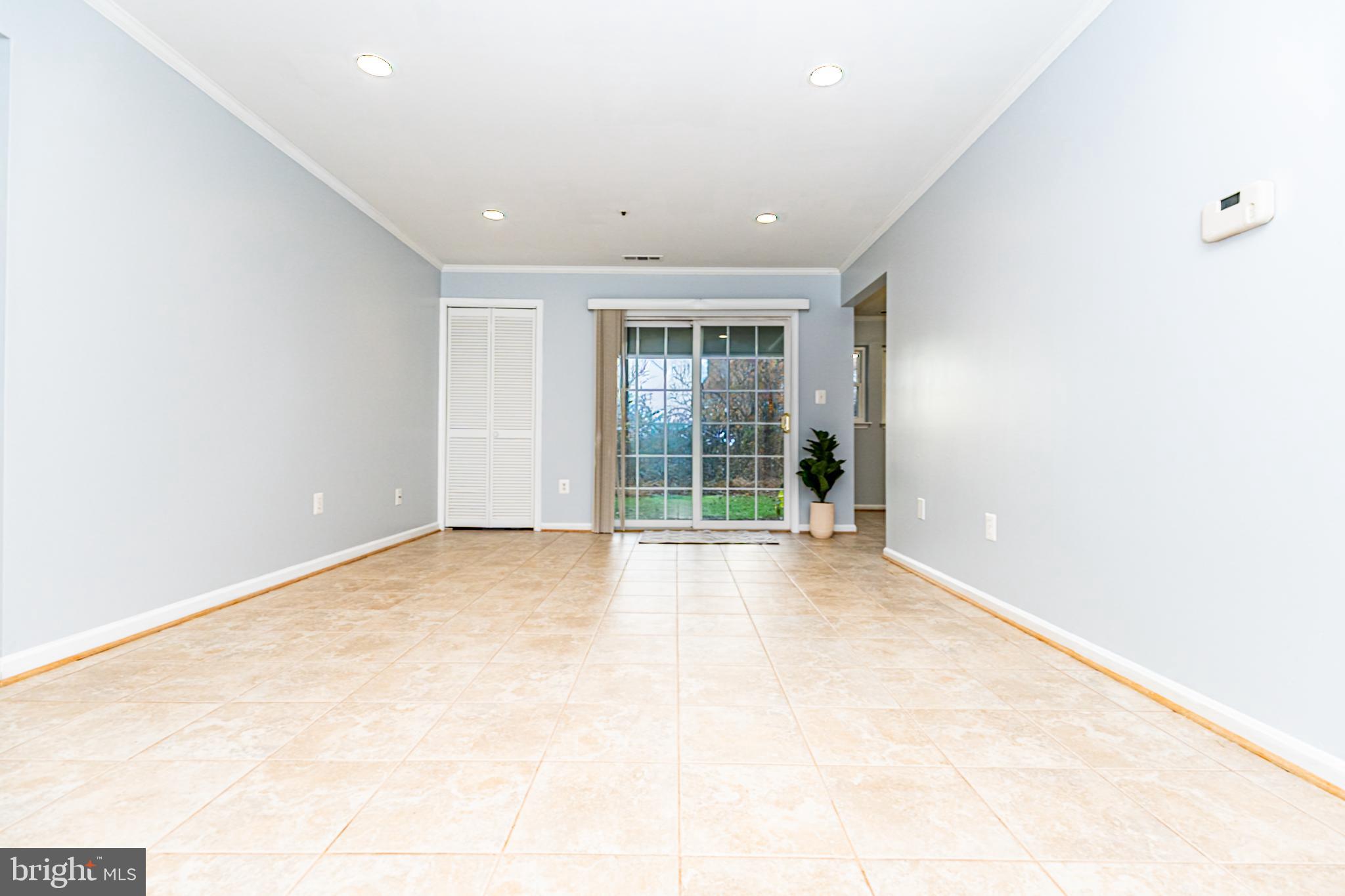 MONTGOMERY RUN - Residential