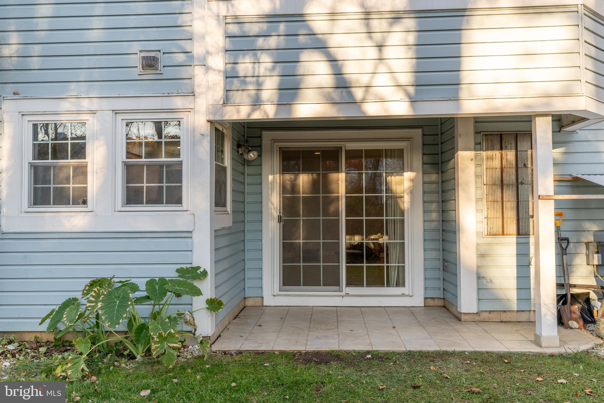 MONTGOMERY RUN - Residential