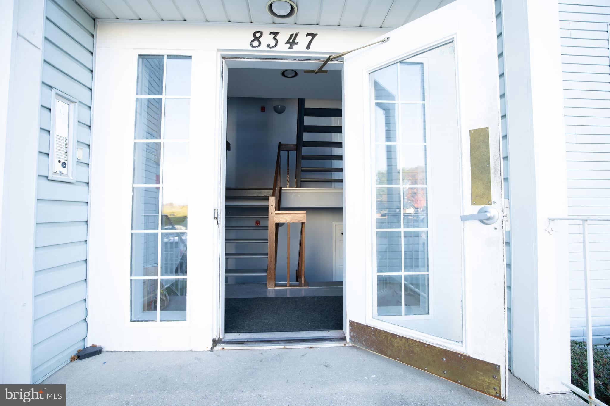 8347 MONTGOMERY RUN ROAD B