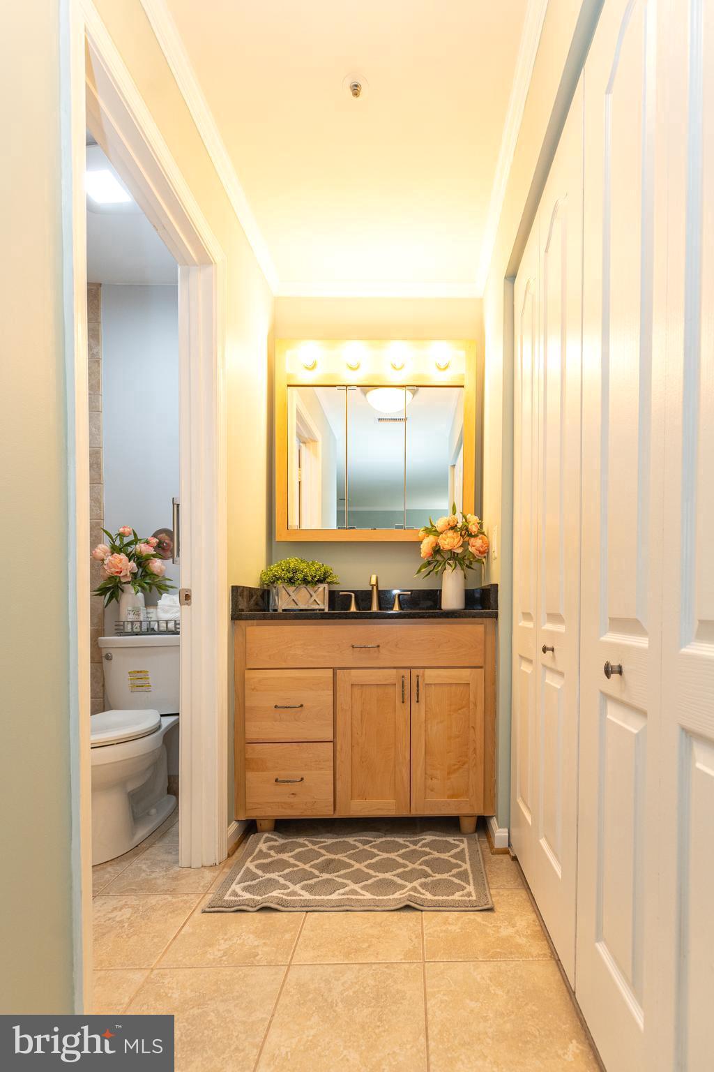 MONTGOMERY RUN - Residential