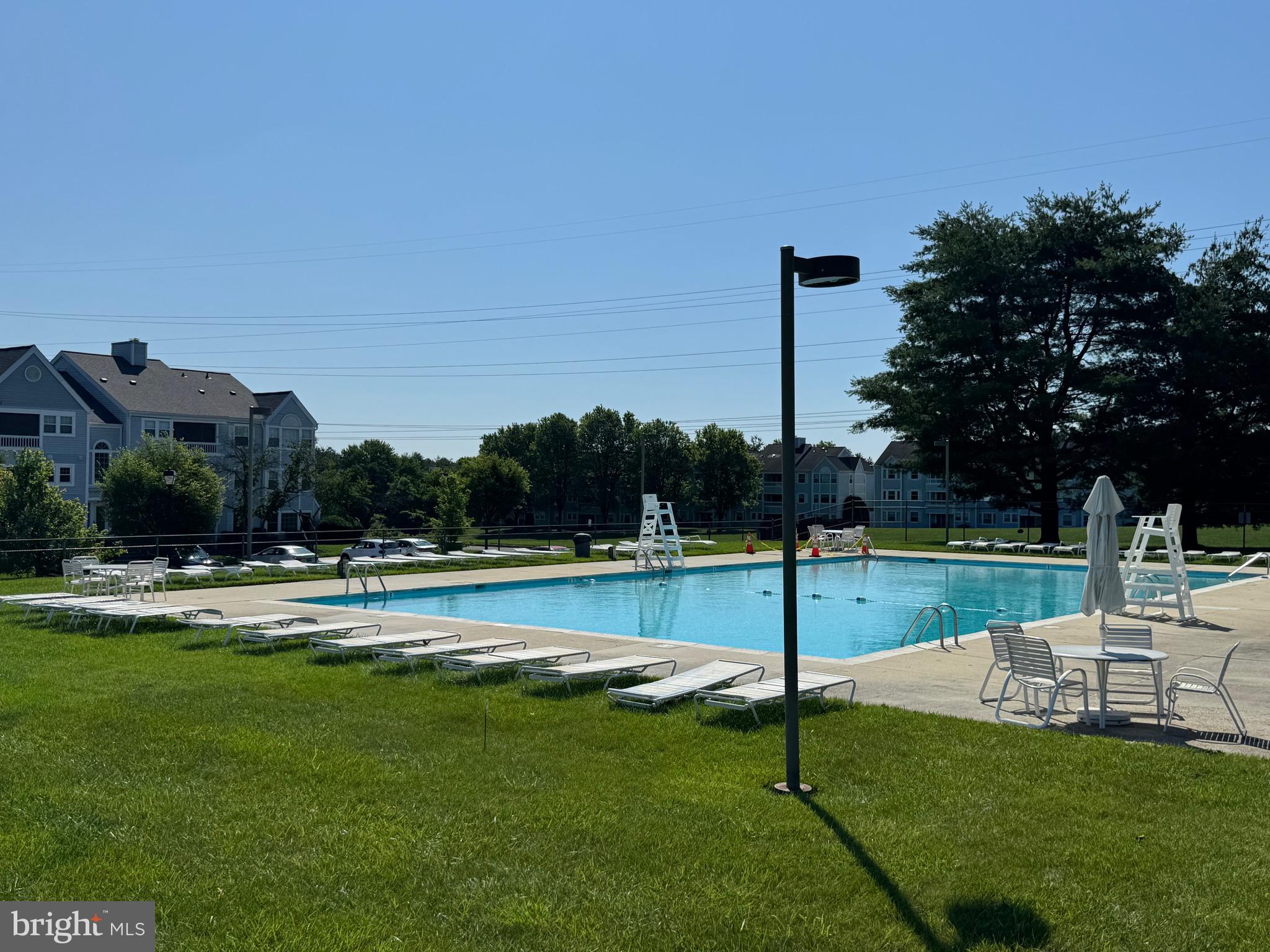 MONTGOMERY RUN - Residential