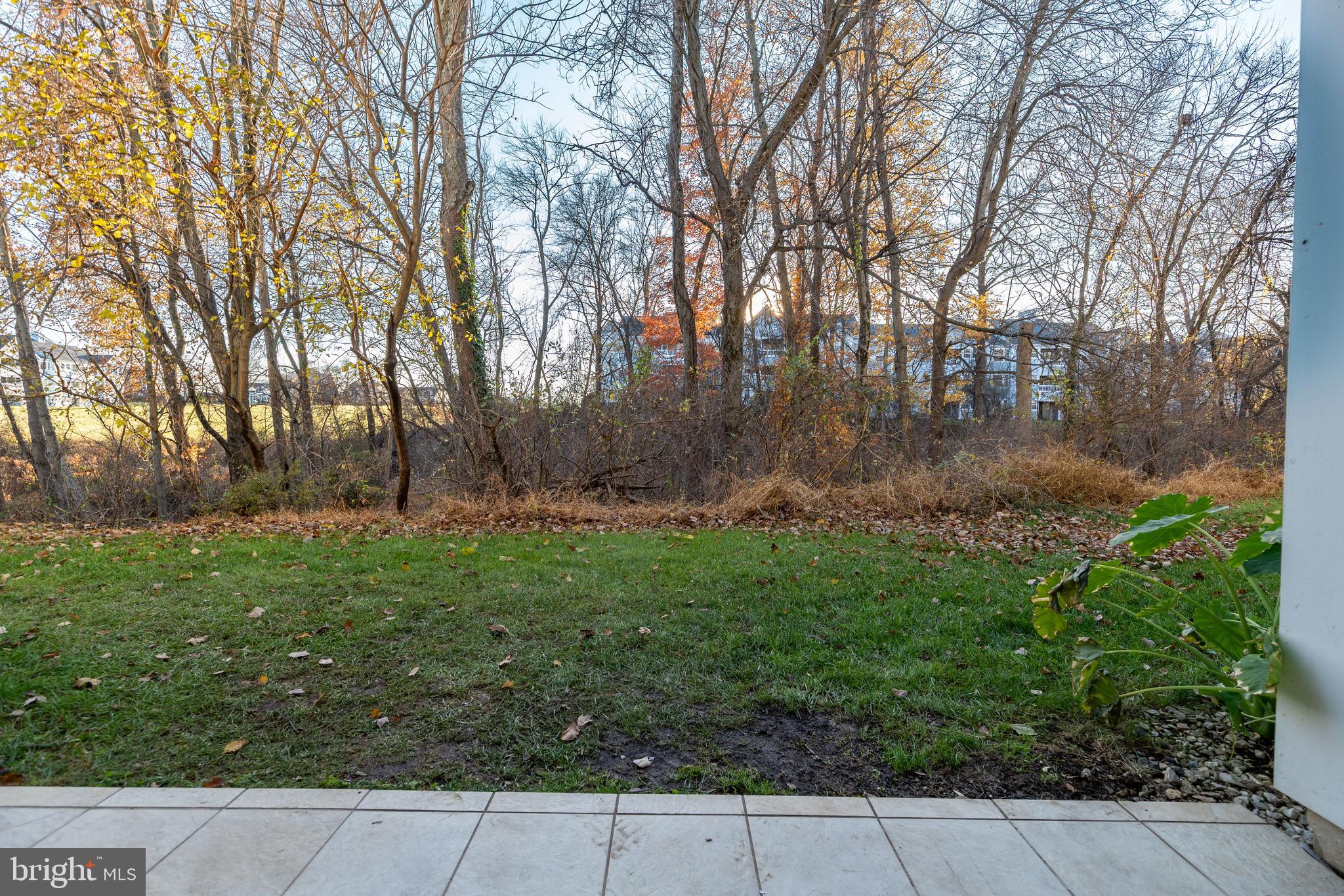 MONTGOMERY RUN - Residential