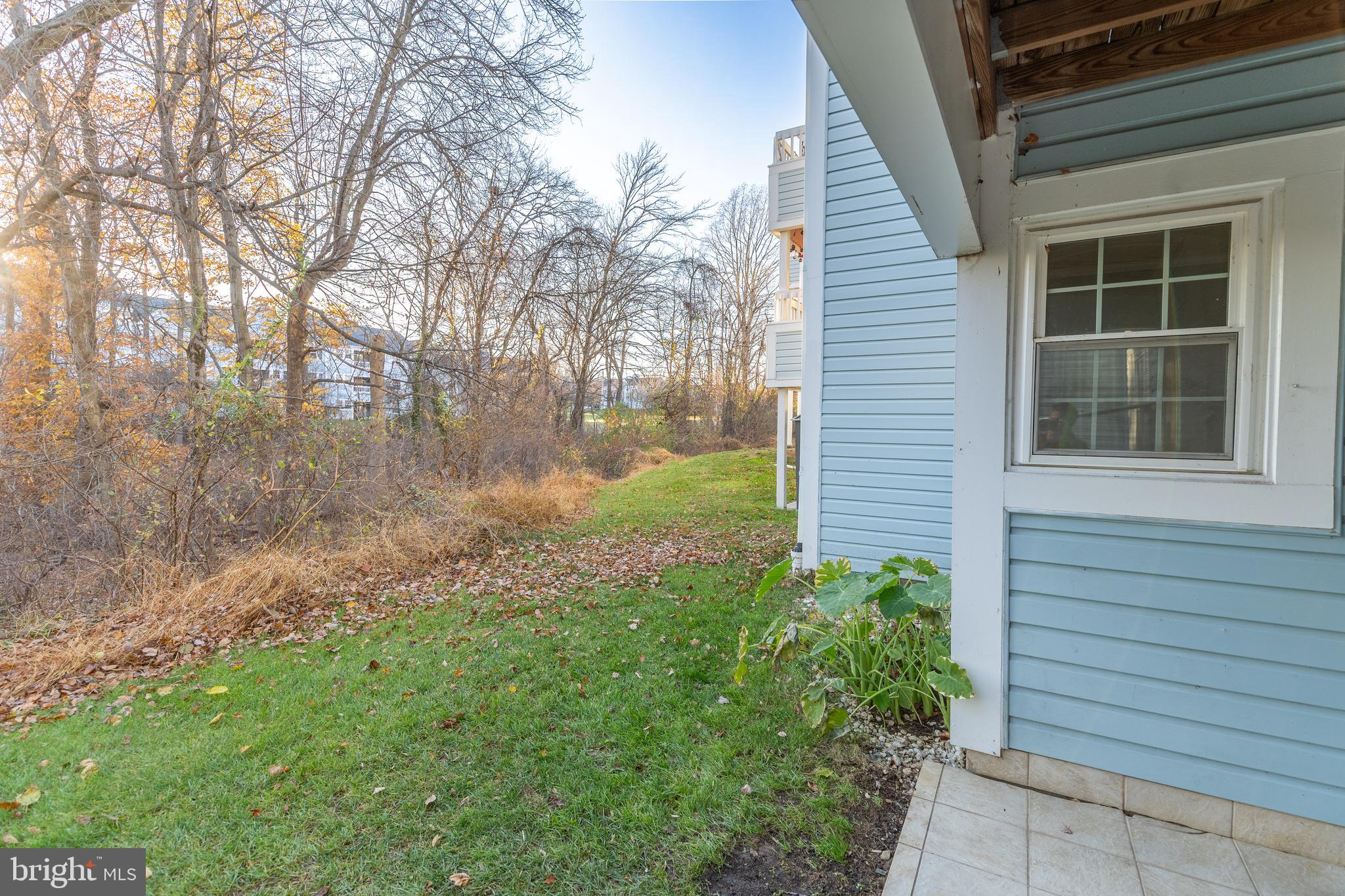 MONTGOMERY RUN - Residential