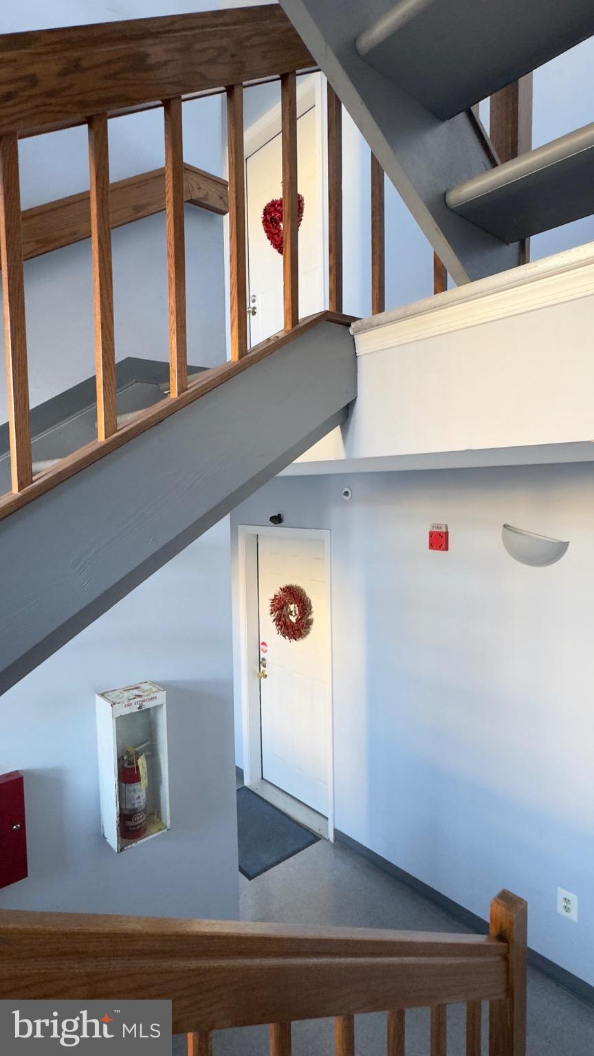 8347 MONTGOMERY RUN ROAD B