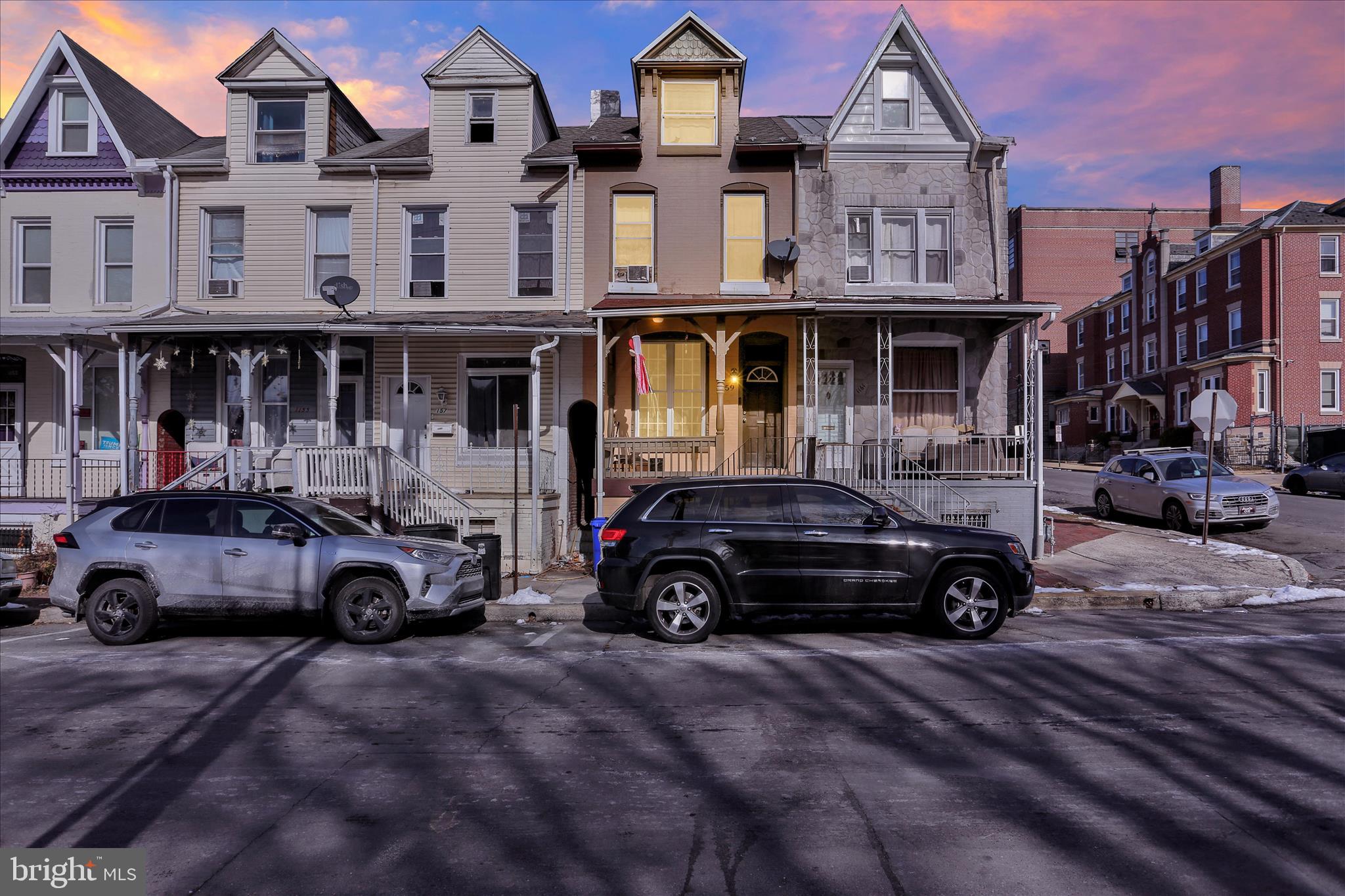 1159 MUHLENBERG STREET