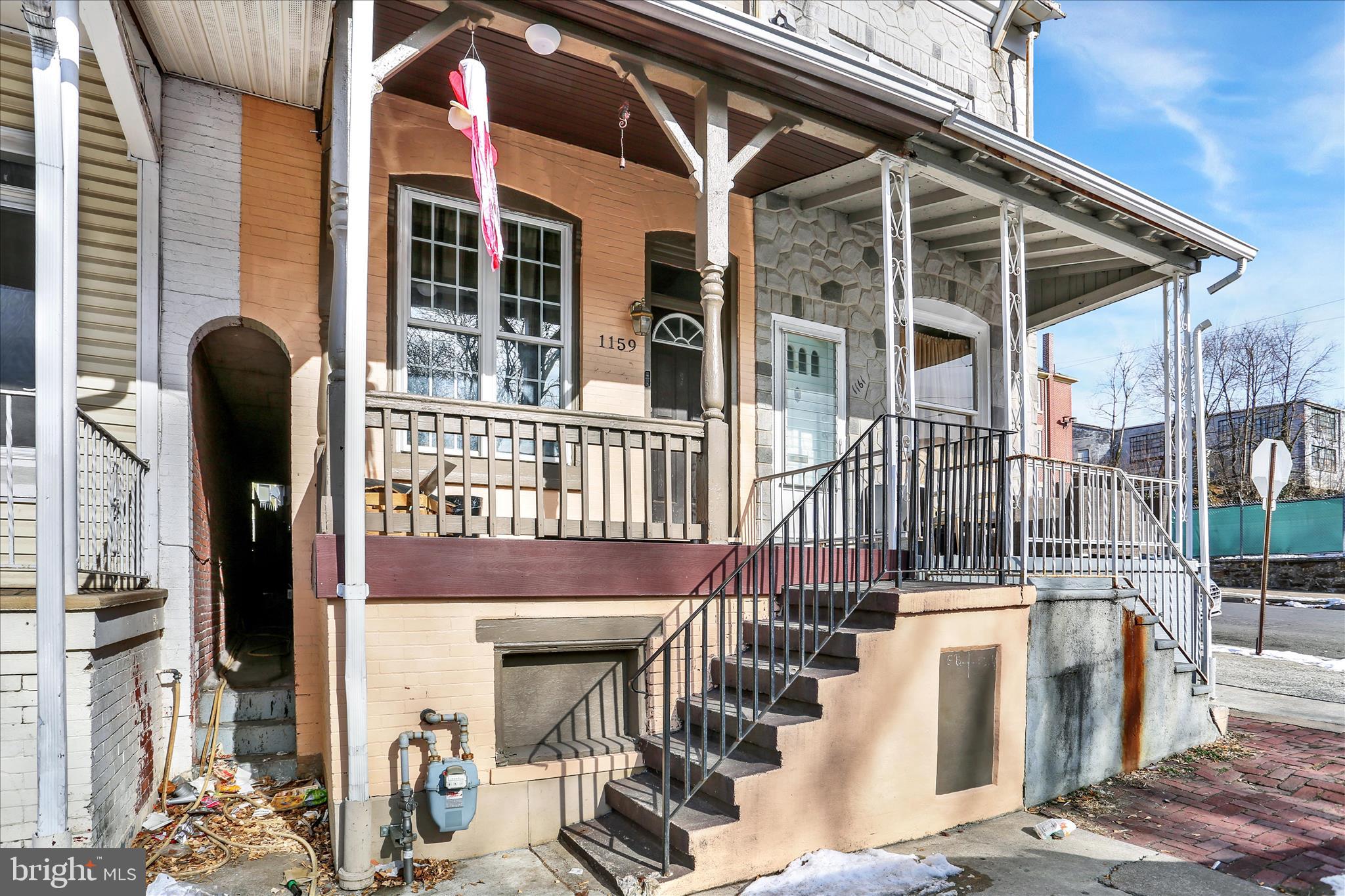 1159 MUHLENBERG STREET