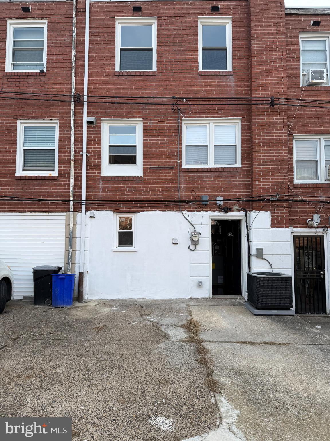 OVERBROOK PARK - Residential