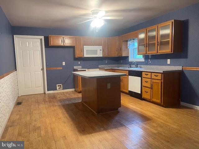 8 LOVE CREEK DRIVE