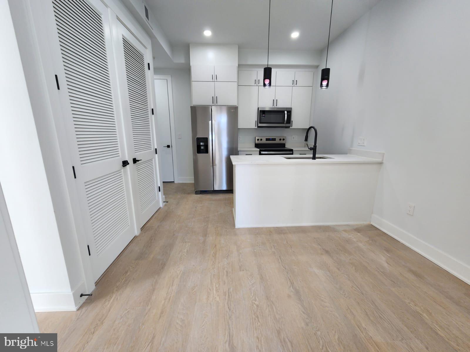 4905 GEORGIA AVENUE NW 203