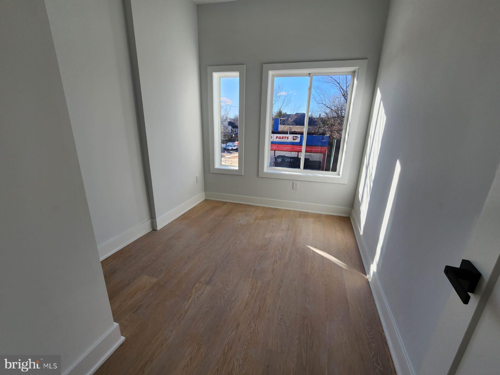 4905 GEORGIA AVENUE NW 203