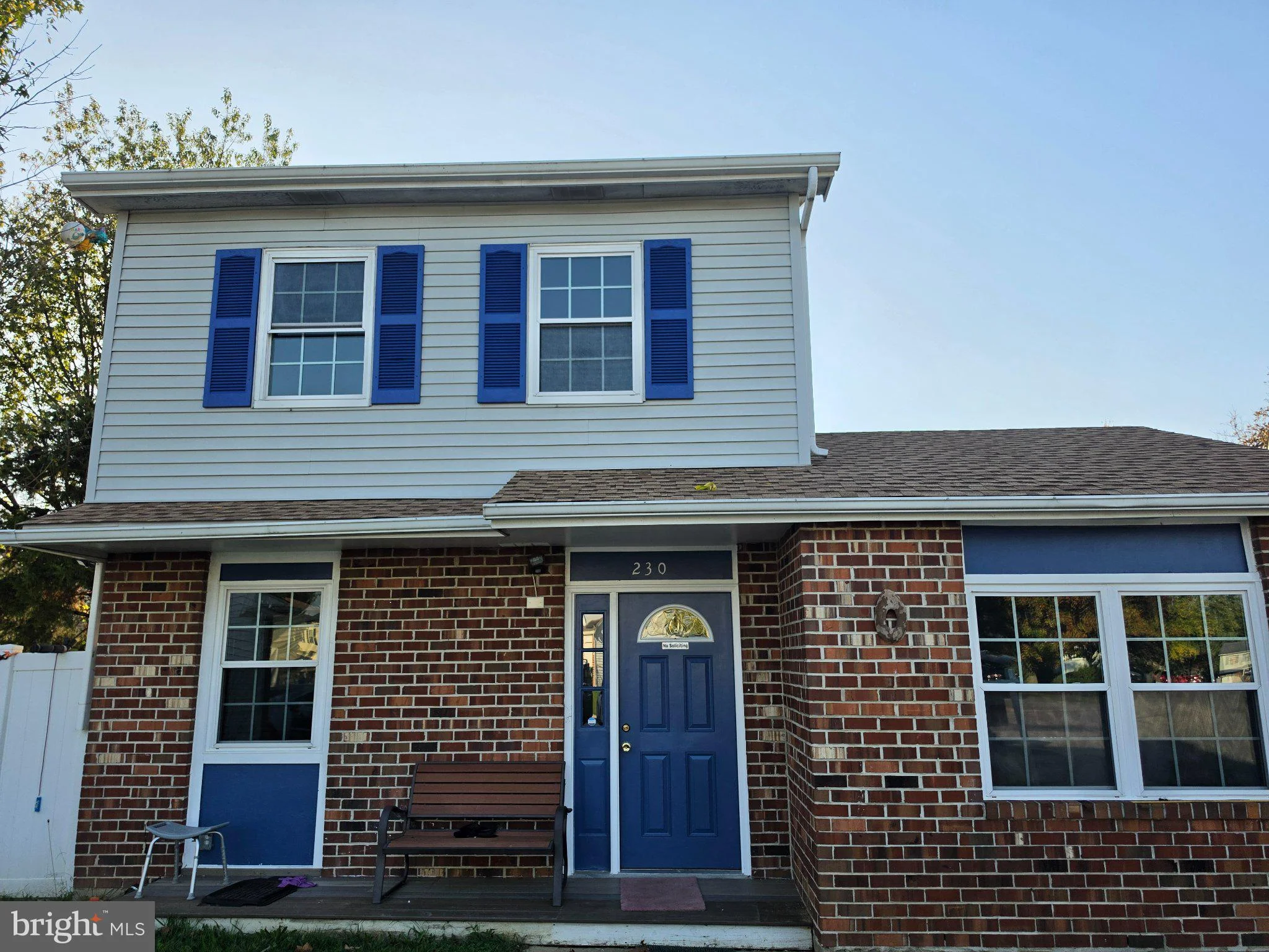 230 Channing Drive, Bear, DE 19701