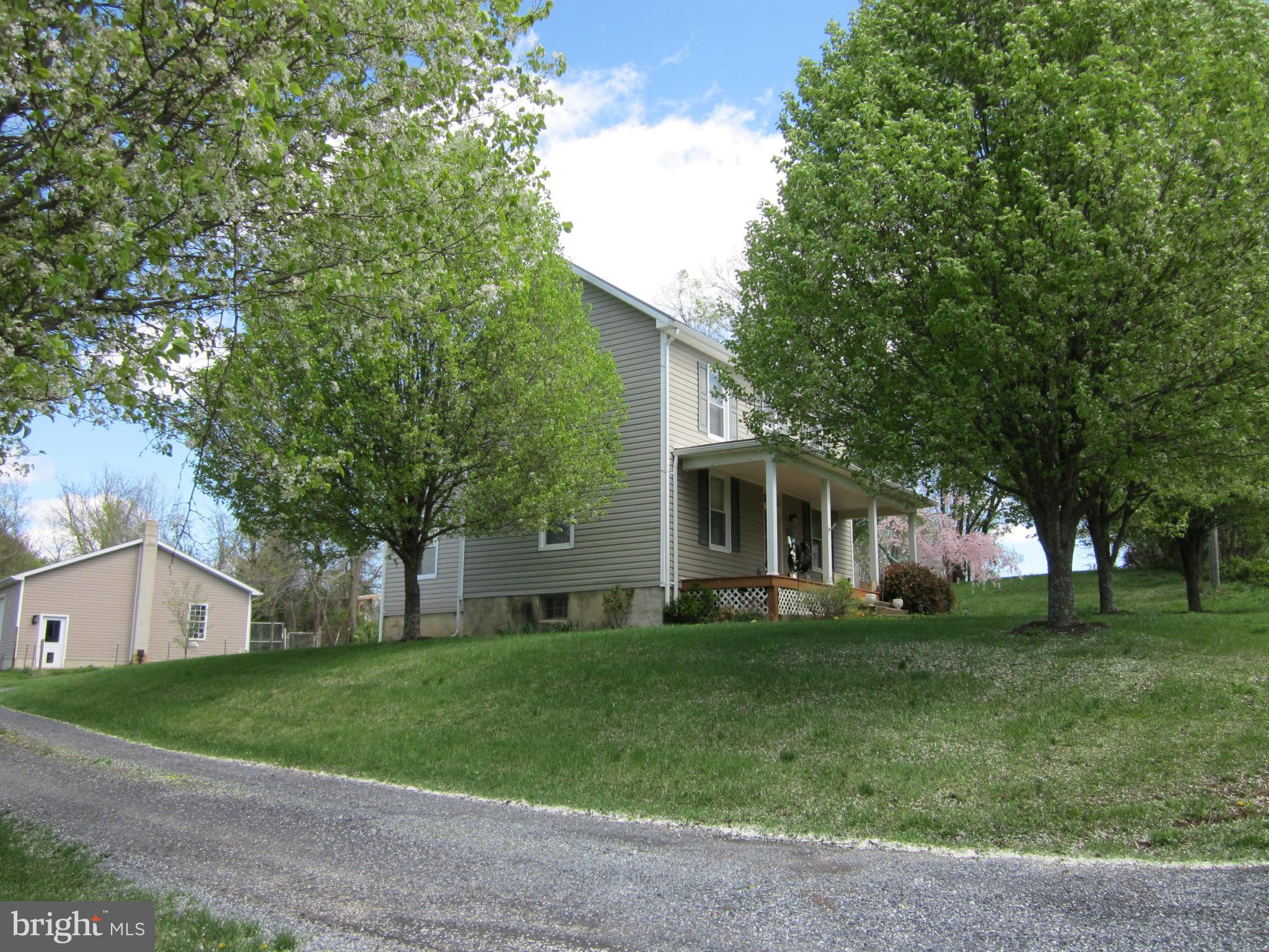 1671 FRAVEL ROAD