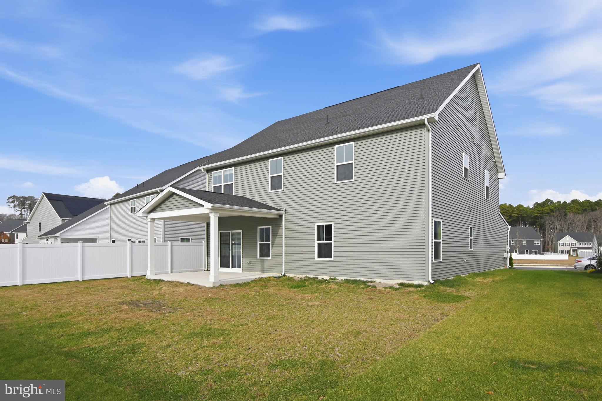 PERRY'S RETREAT - Residential