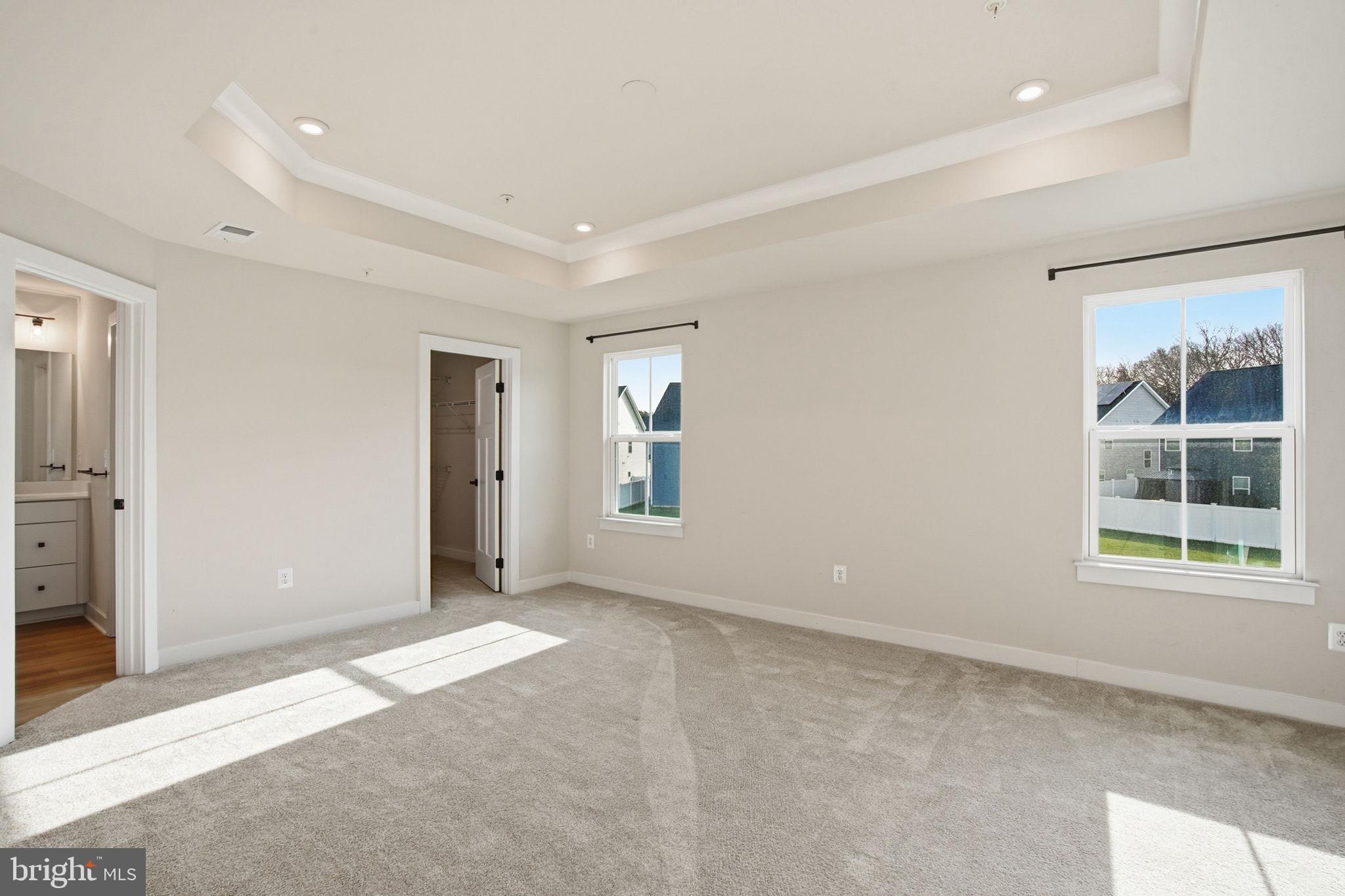 PERRY'S RETREAT - Residential