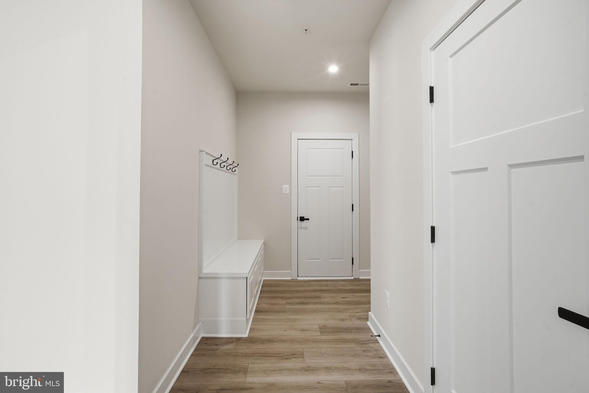 PERRY'S RETREAT - Residential