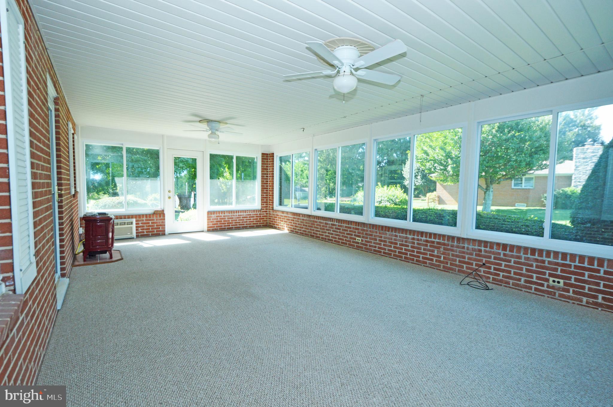 PARKTON - Residential