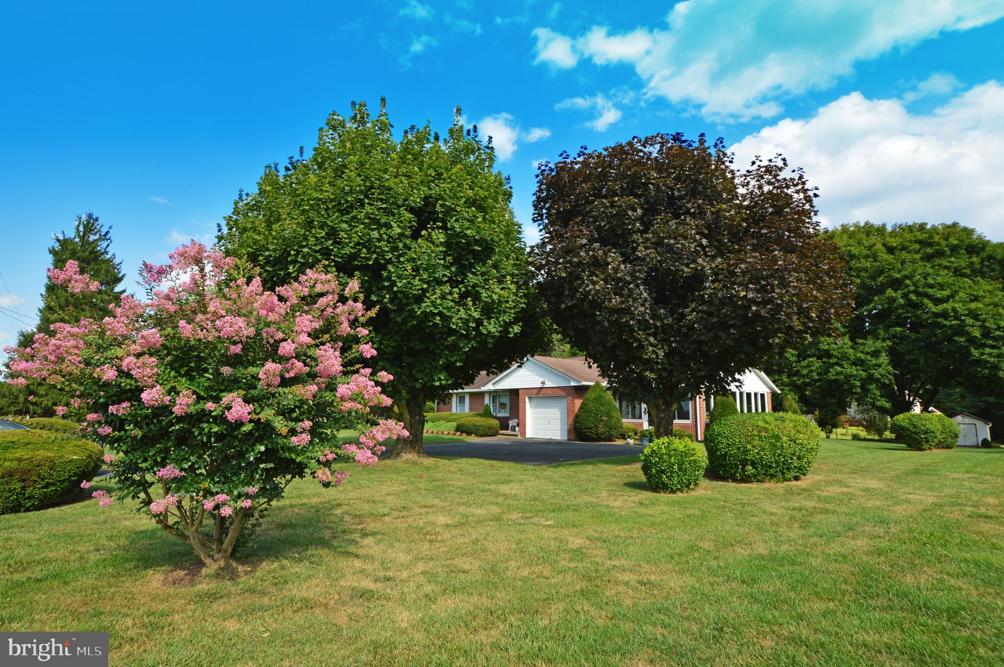 PARKTON - Residential