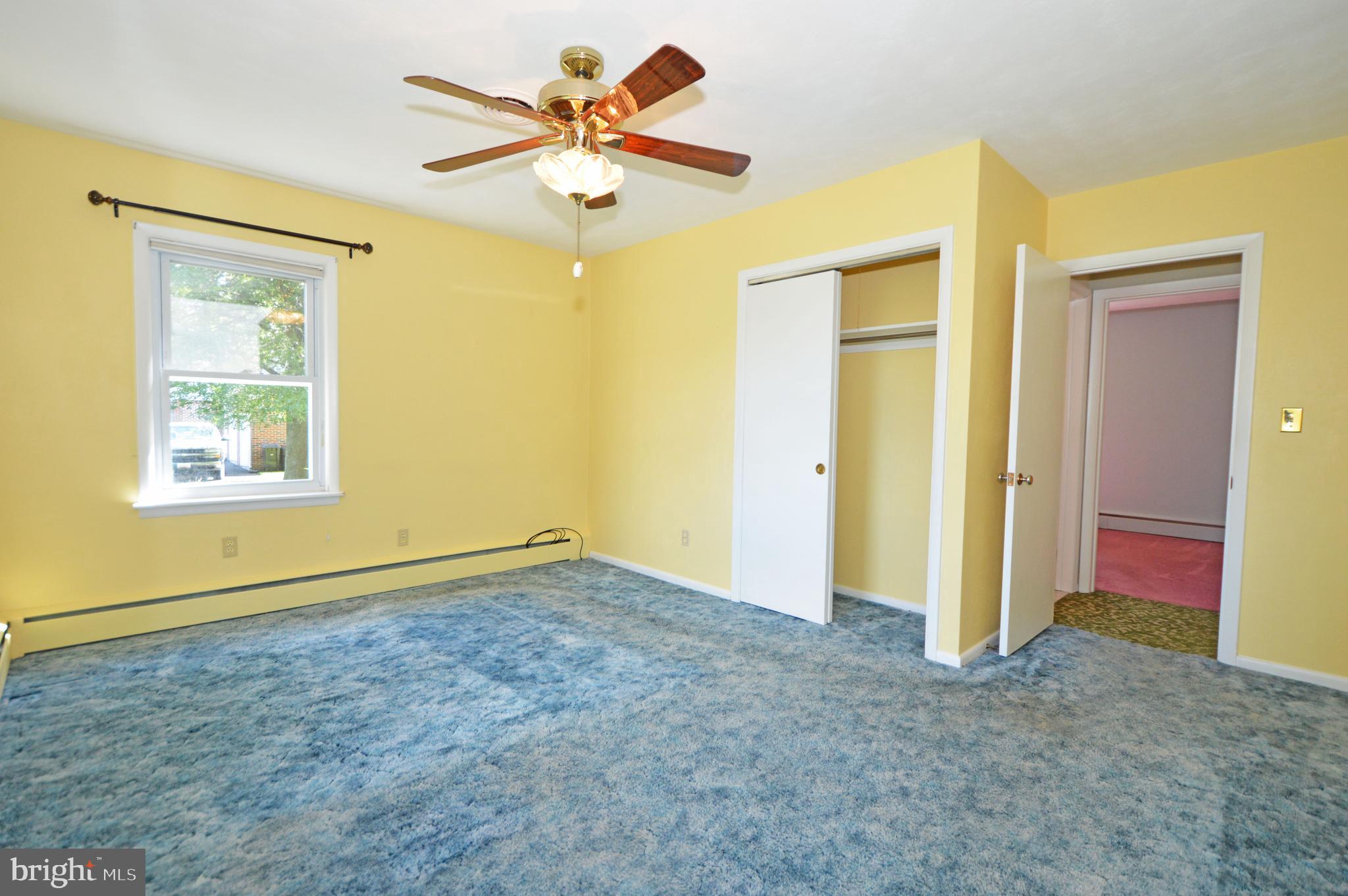 PARKTON - Residential