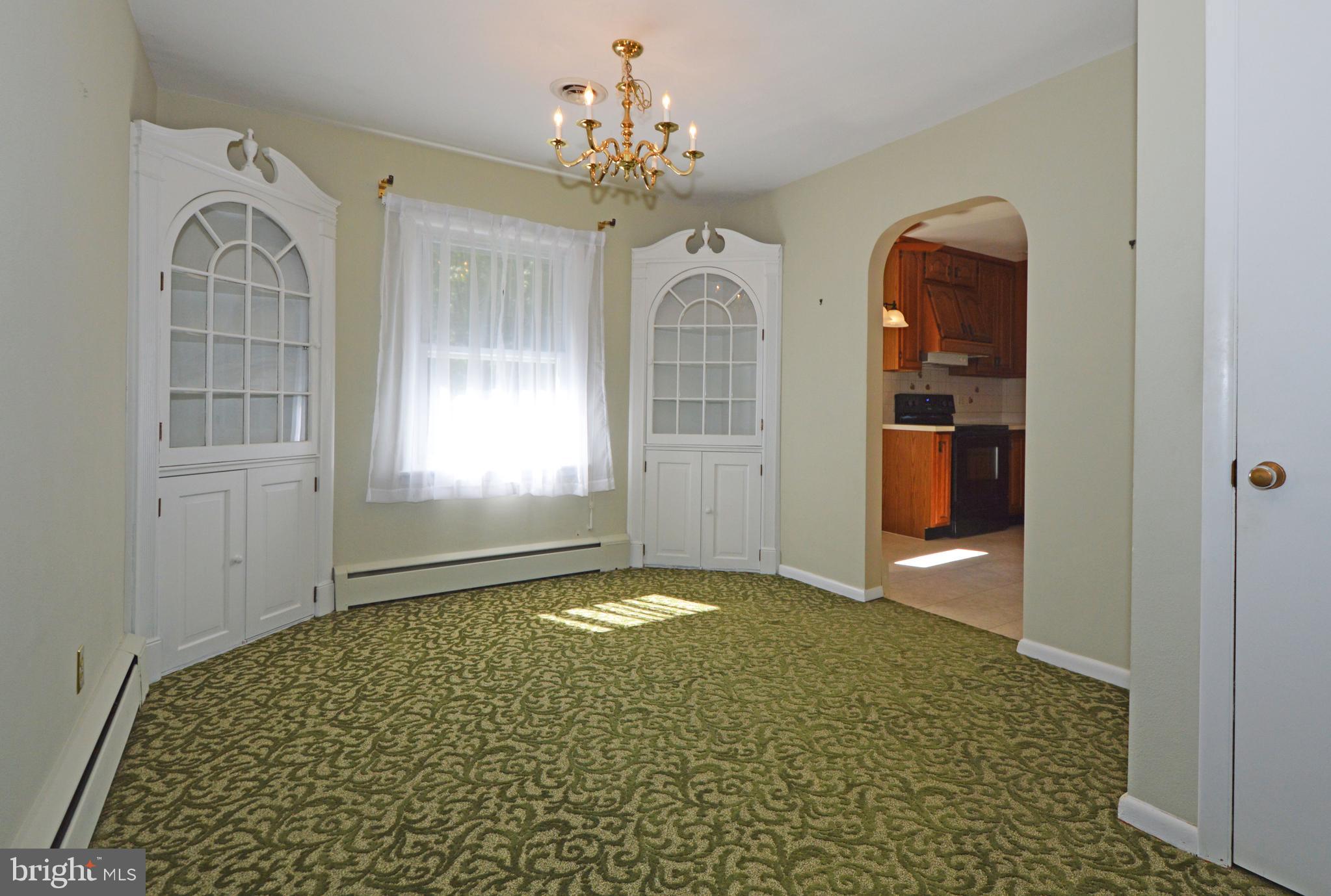 PARKTON - Residential