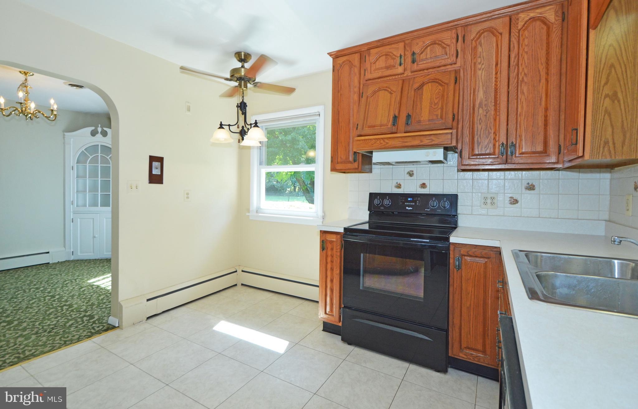 PARKTON - Residential