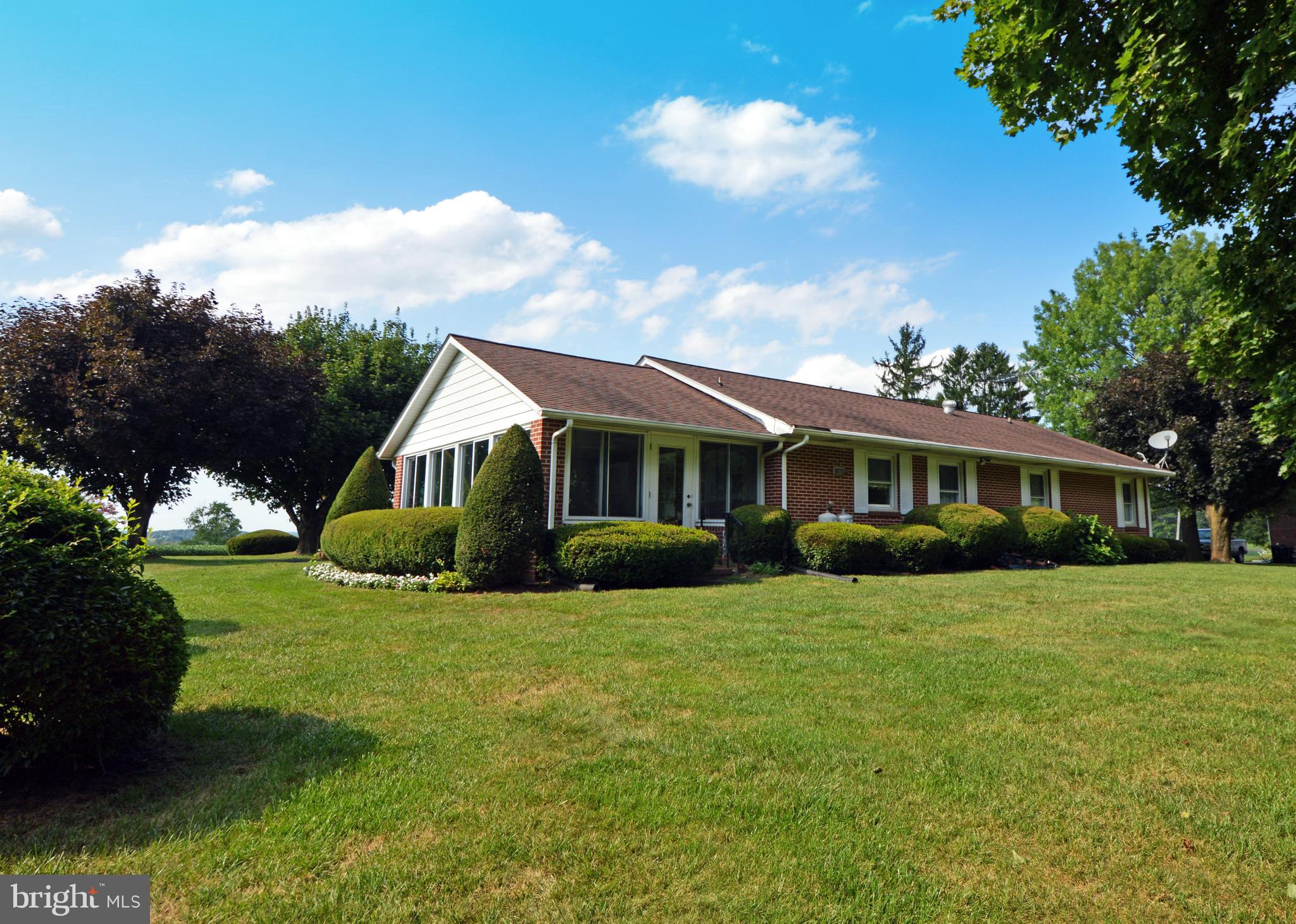 PARKTON - Residential