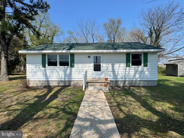 345 S RAILROAD AVENUE