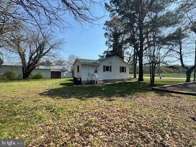 345 S RAILROAD AVENUE