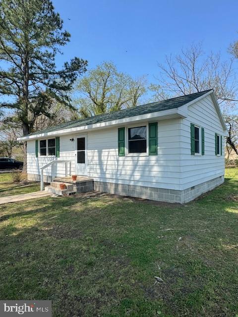 345 S RAILROAD AVENUE