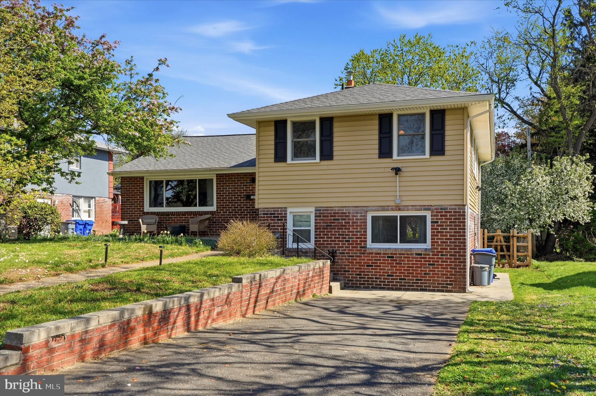 CHELTENHAM - Residential