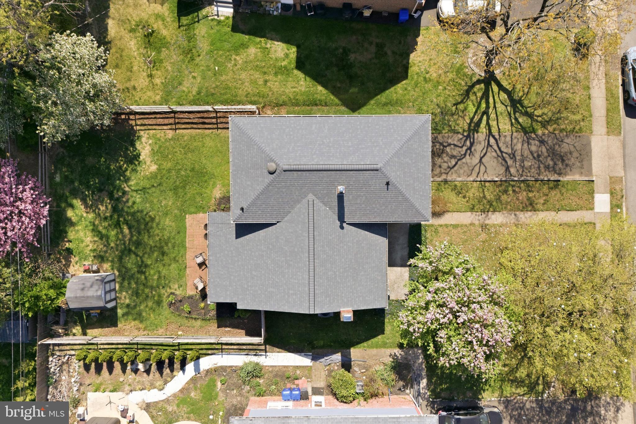 CHELTENHAM - Residential