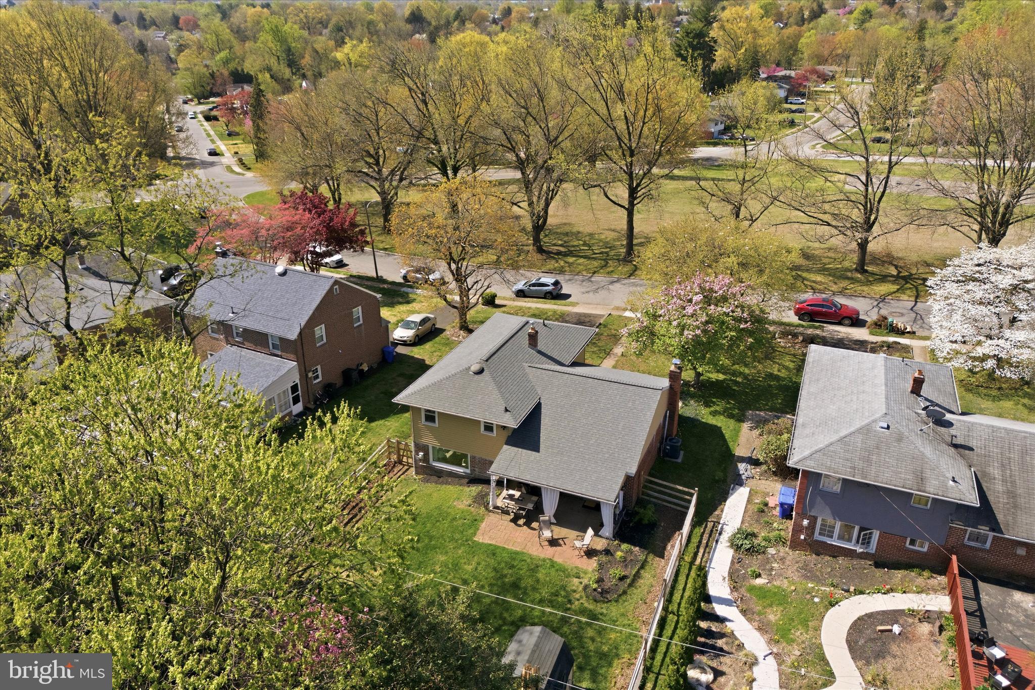 CHELTENHAM - Residential