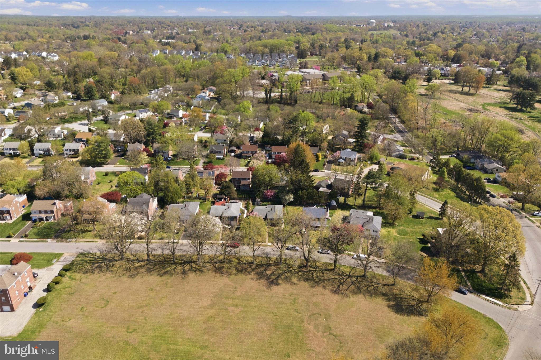 CHELTENHAM - Residential
