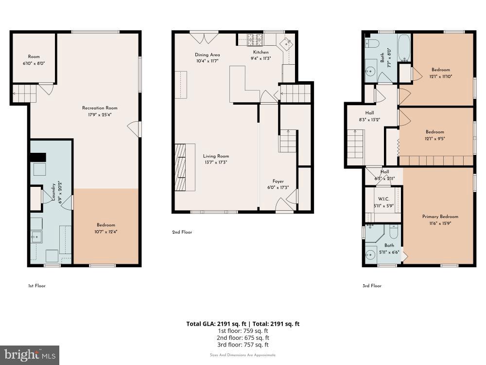 CHELTENHAM - Residential