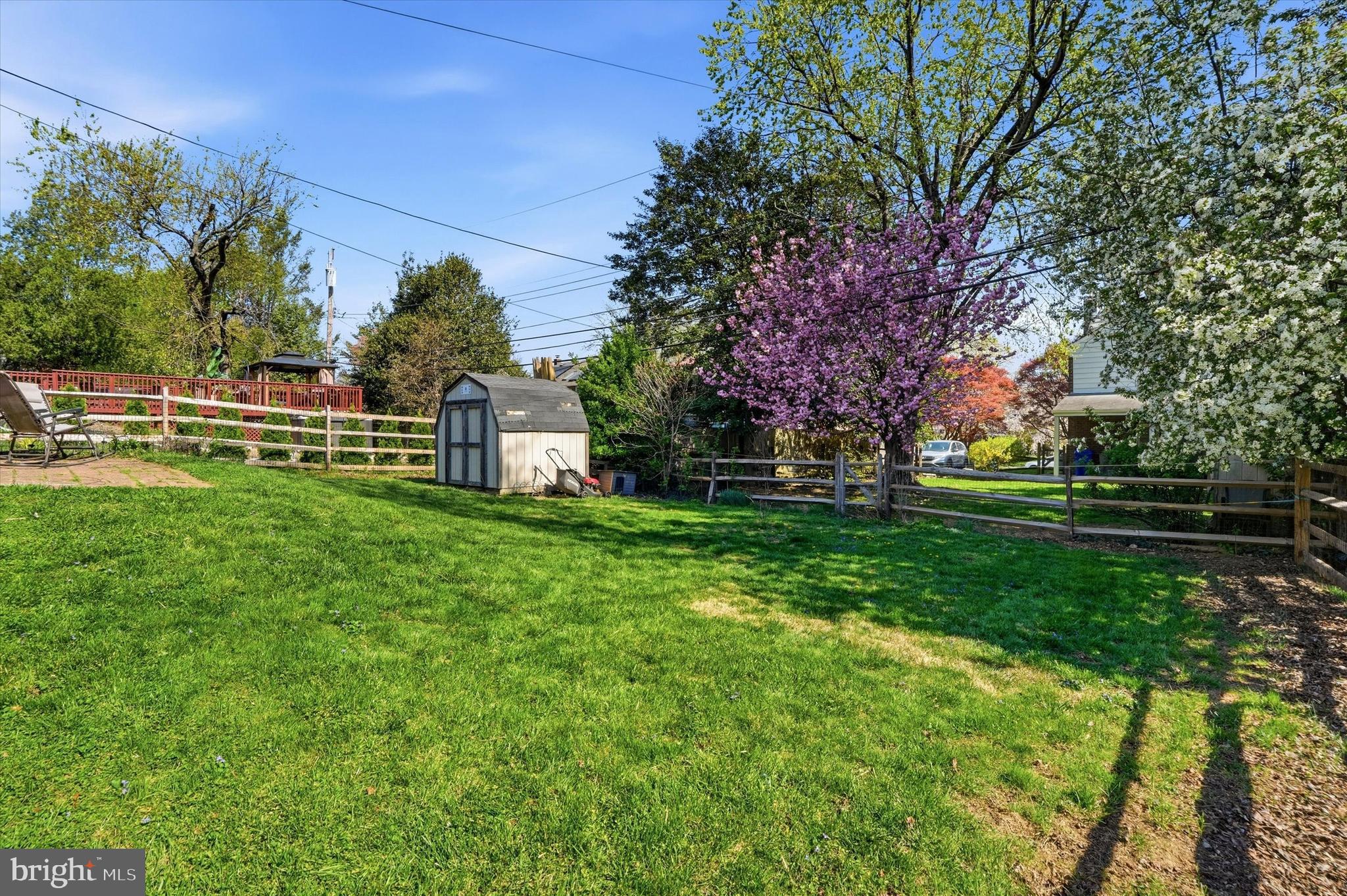 CHELTENHAM - Residential