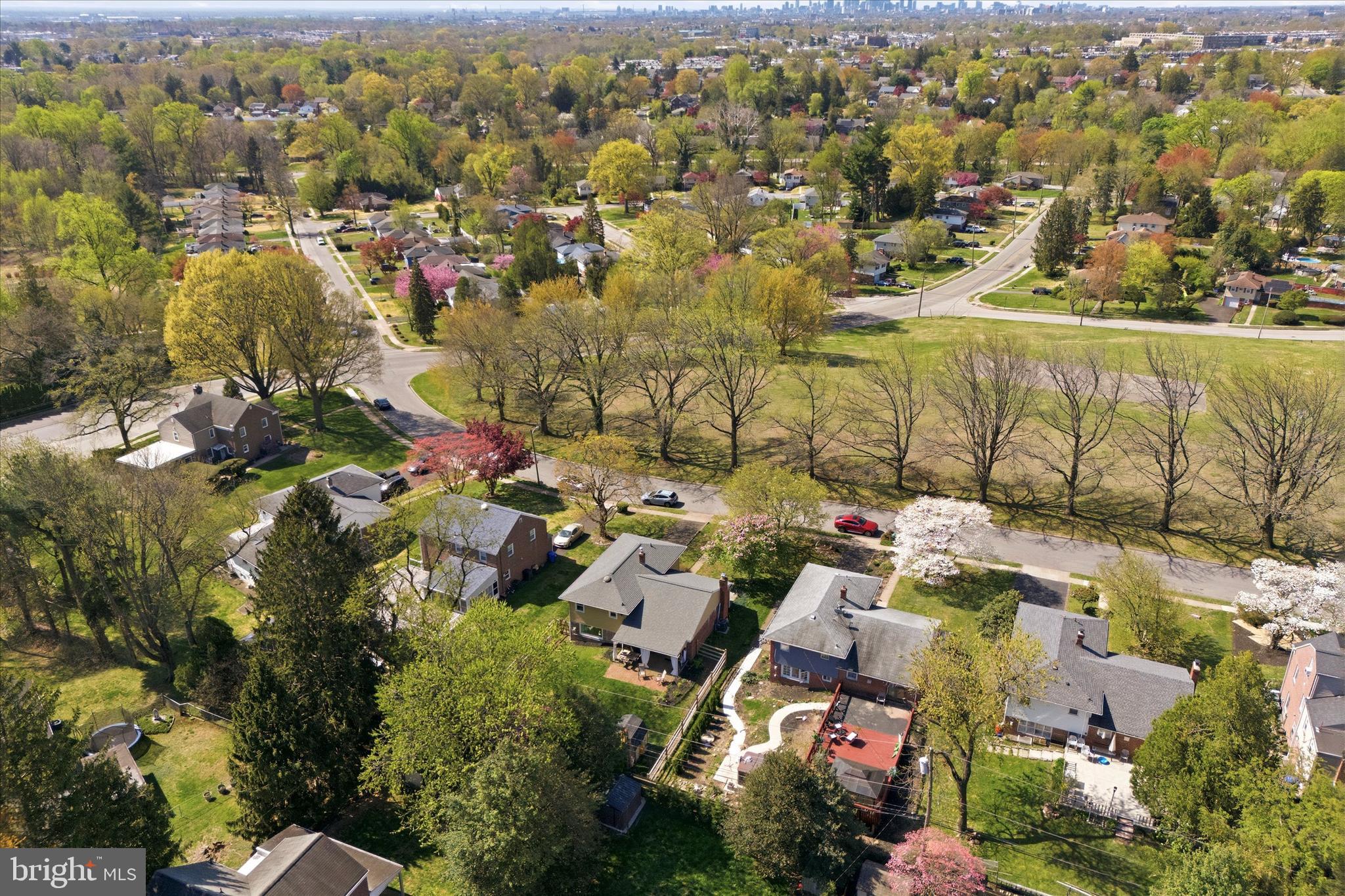 CHELTENHAM - Residential