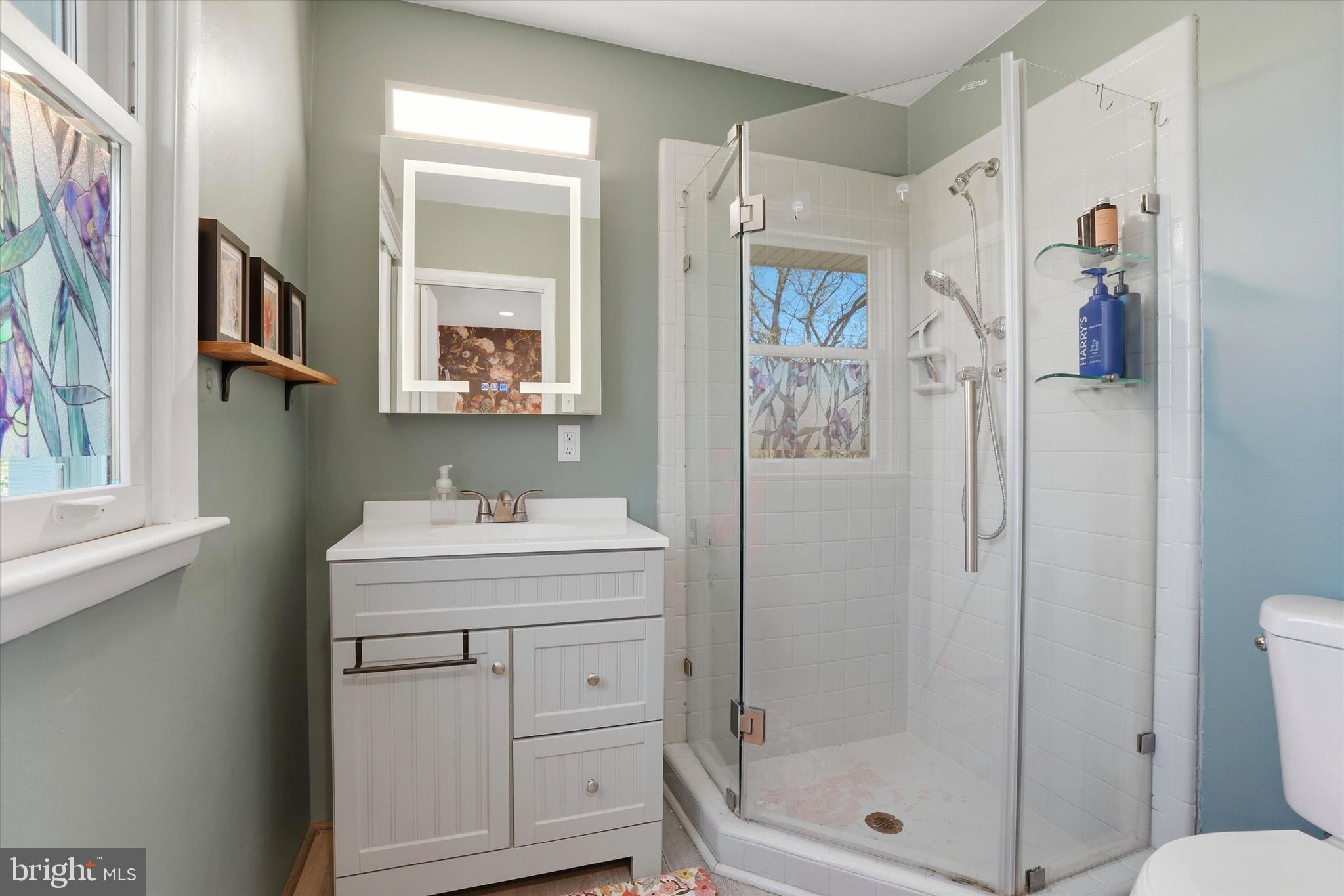 CHELTENHAM - Residential