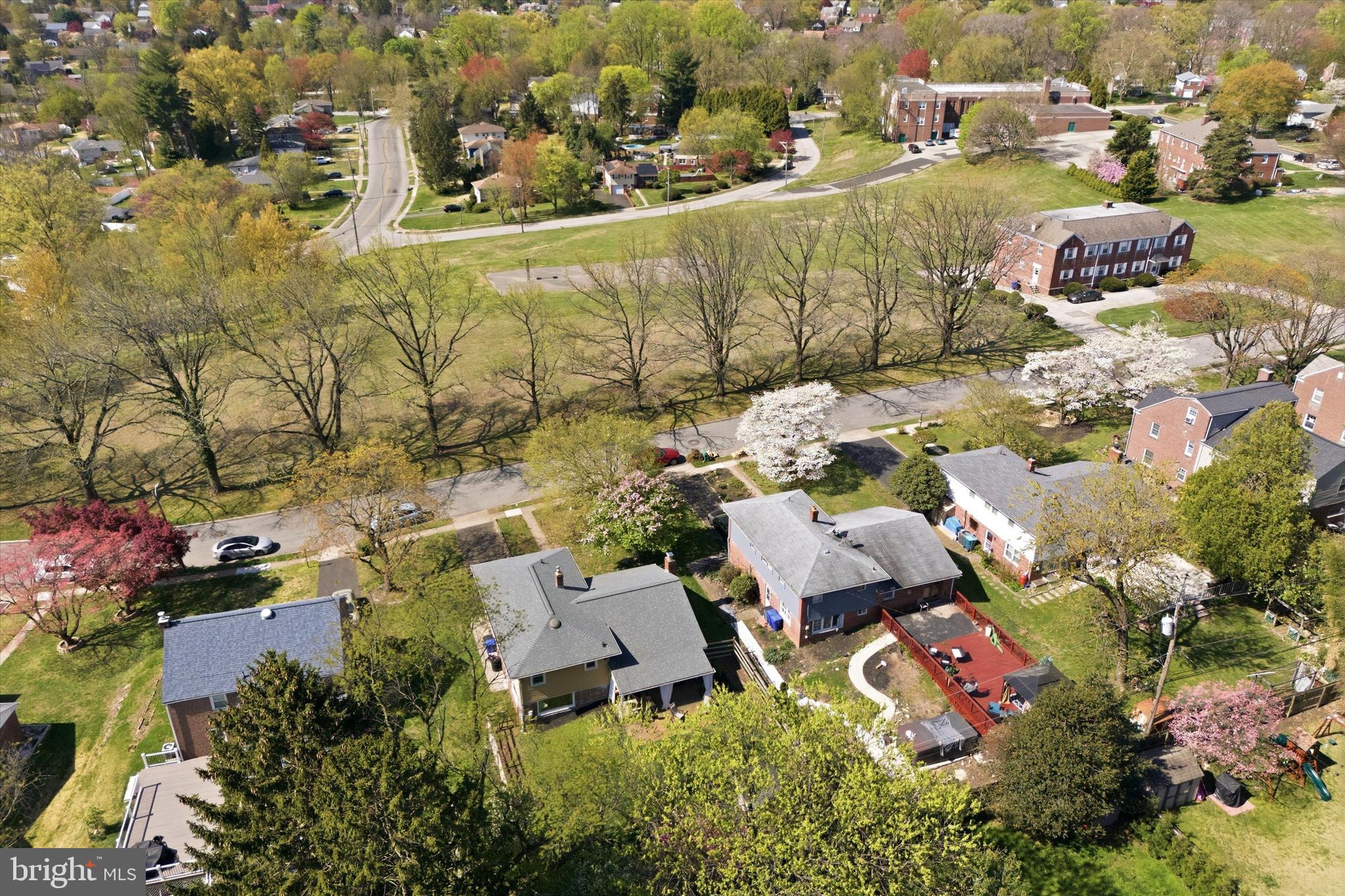 CHELTENHAM - Residential