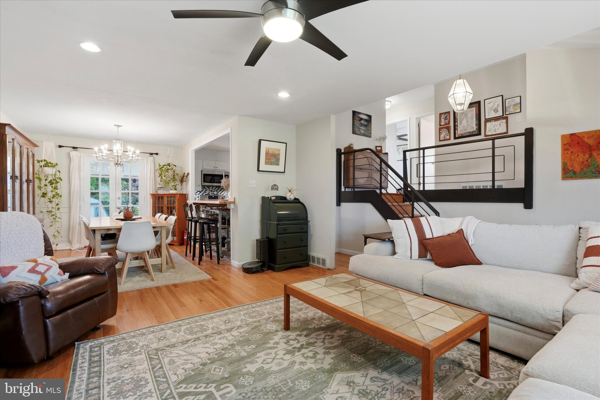 CHELTENHAM - Residential