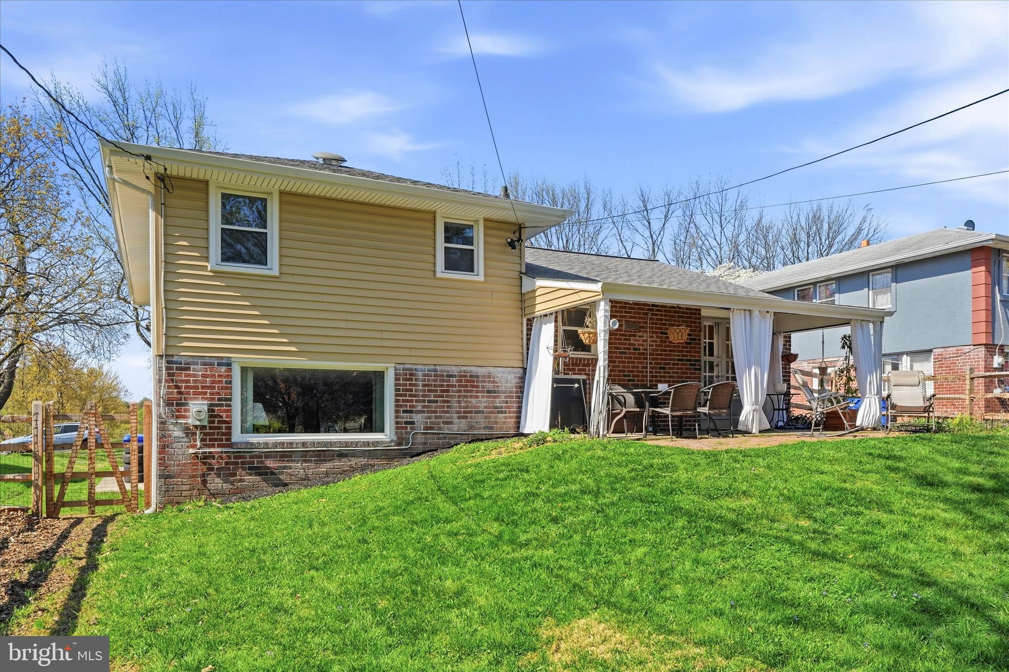 CHELTENHAM - Residential