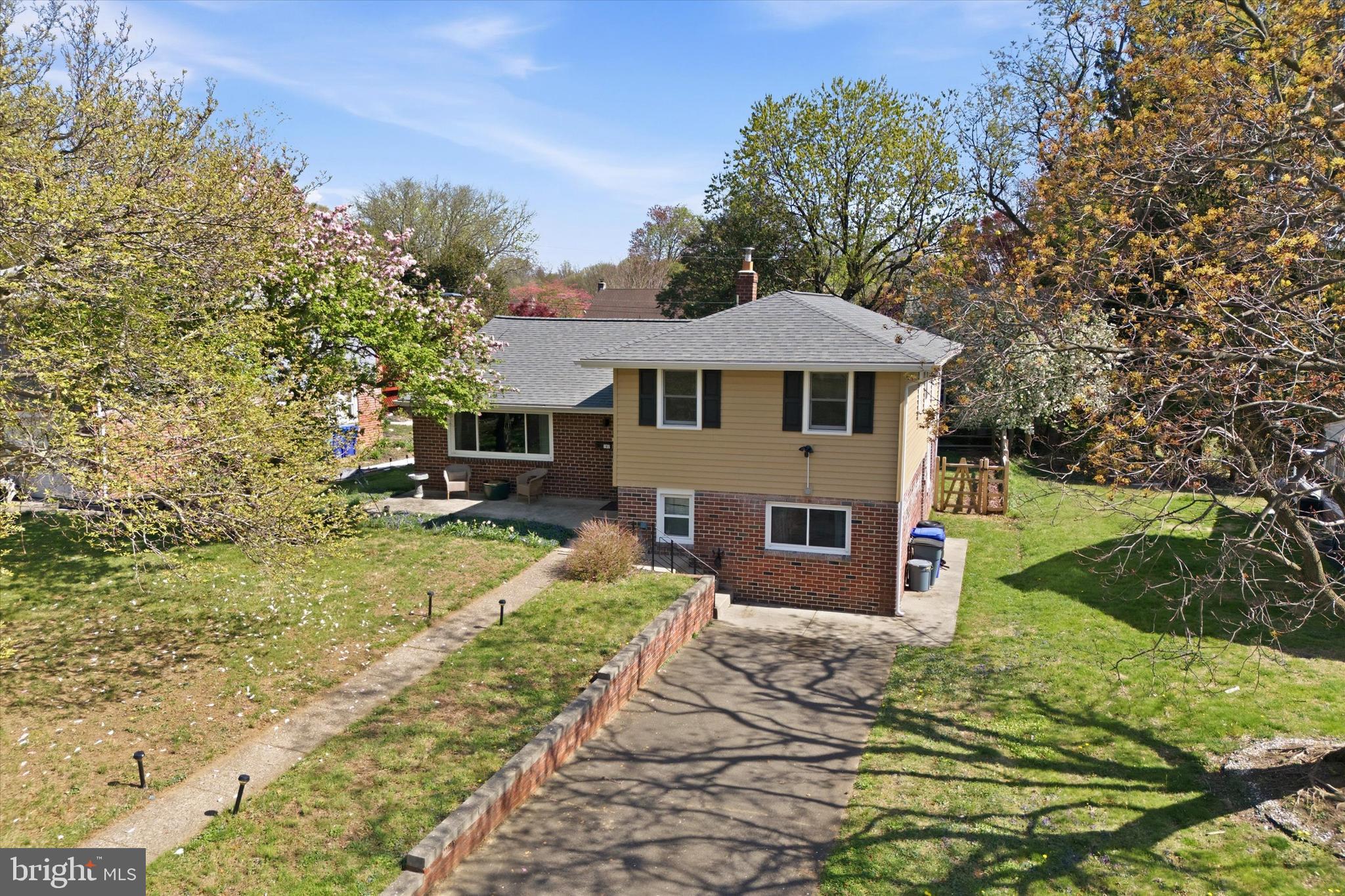 CHELTENHAM - Residential