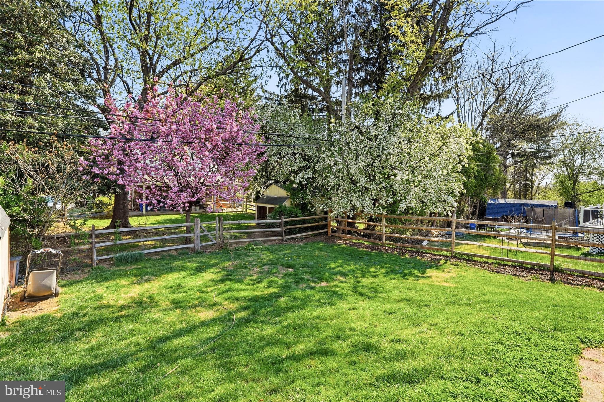 CHELTENHAM - Residential
