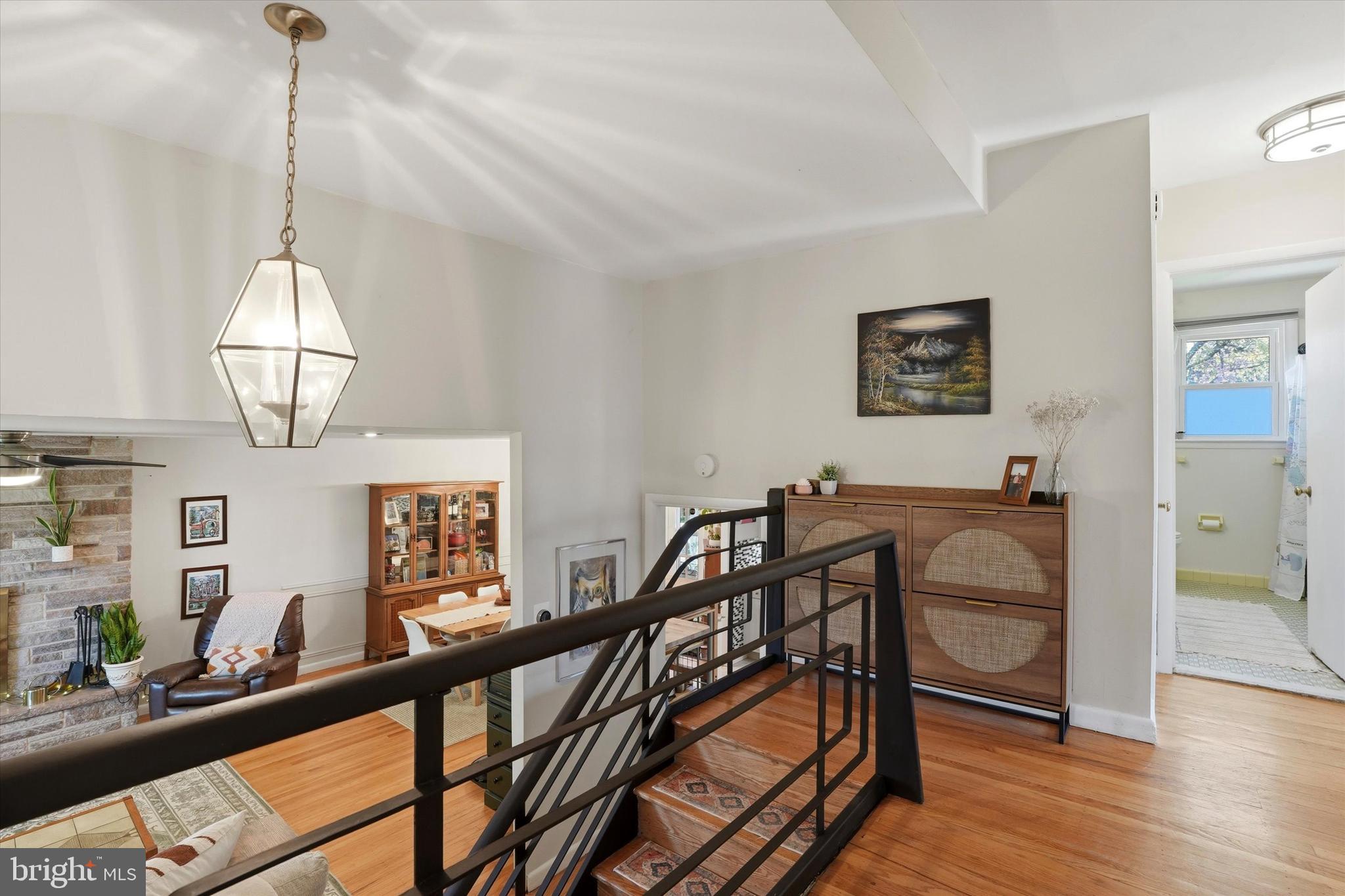 CHELTENHAM - Residential