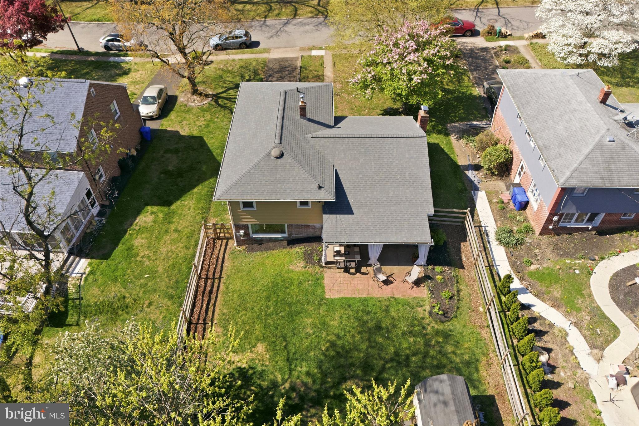 CHELTENHAM - Residential